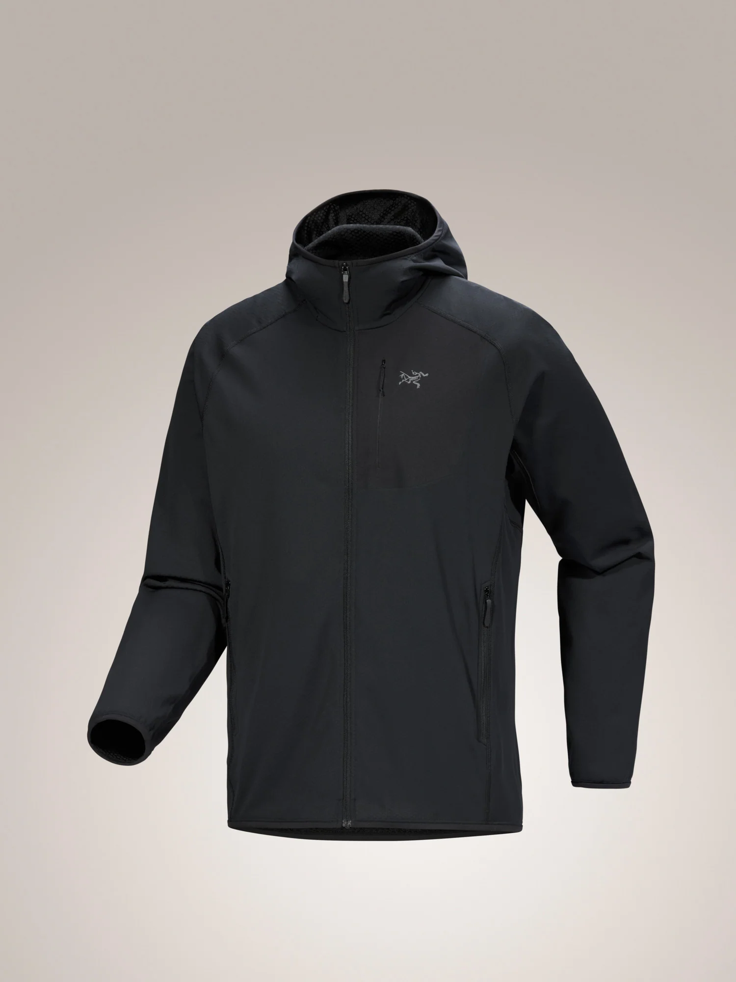 Delta Hoody Men's - Image 9