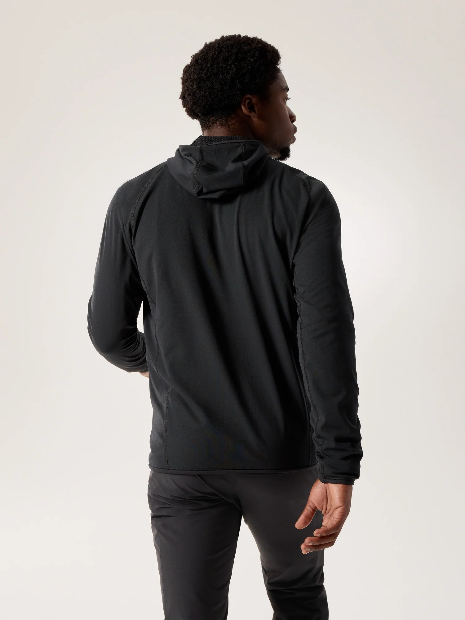 Delta Hoody Men's - Image 3