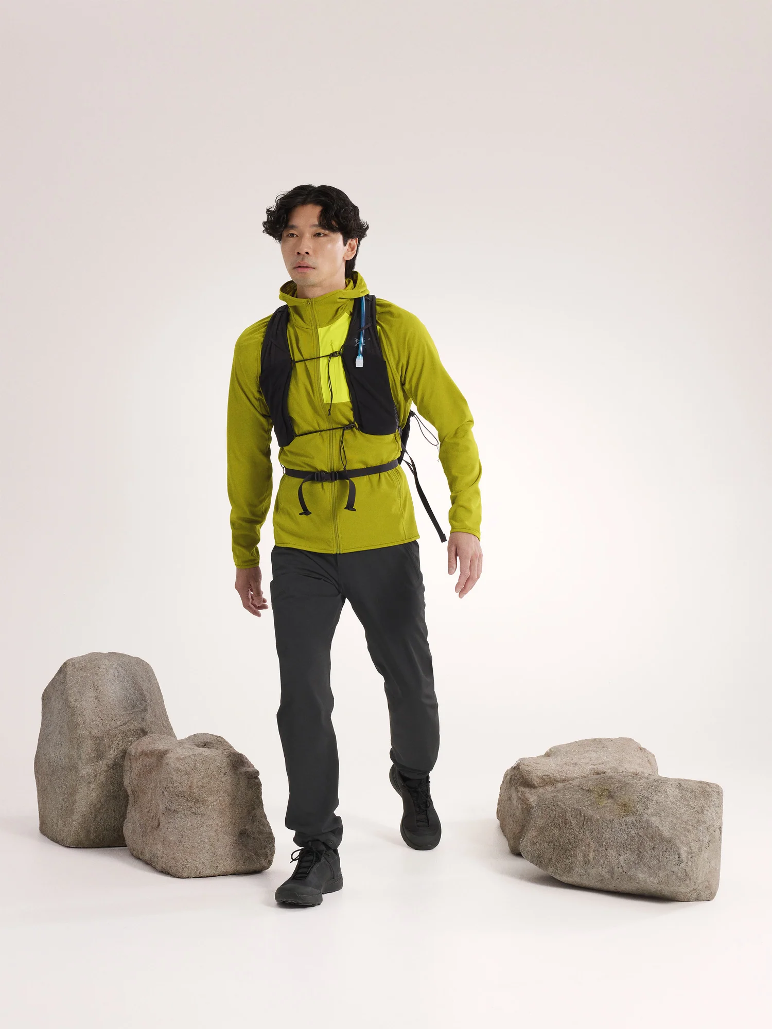 Delta Hoody Men's - Image 6