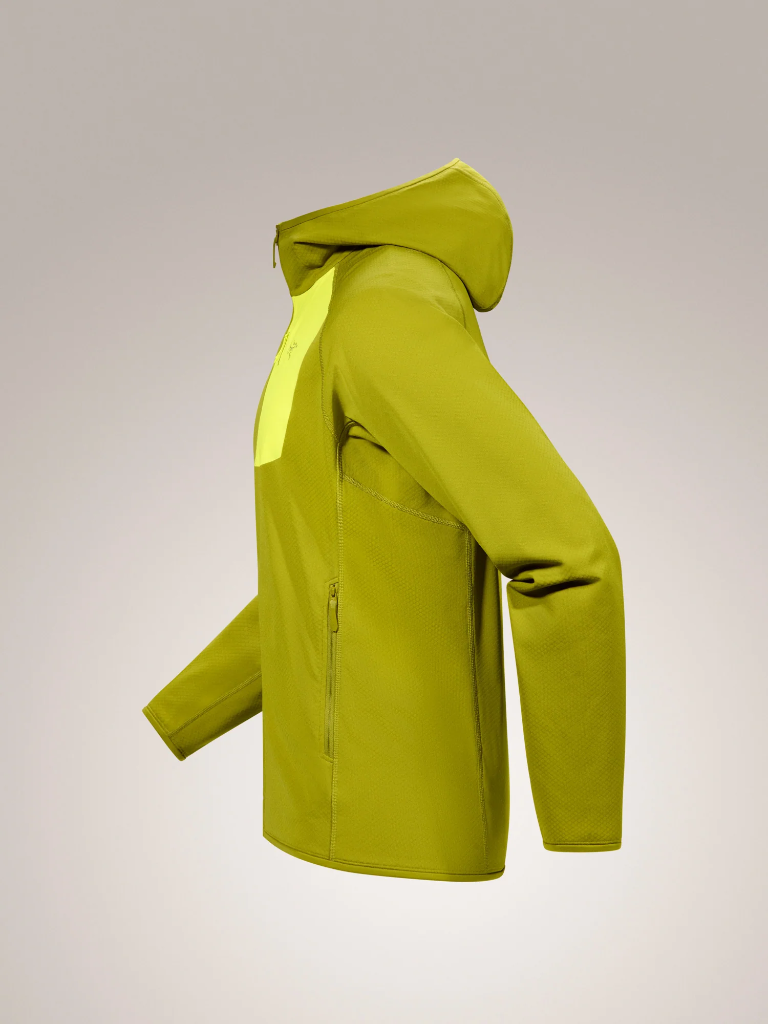 Delta Hoody Men's - Image 7
