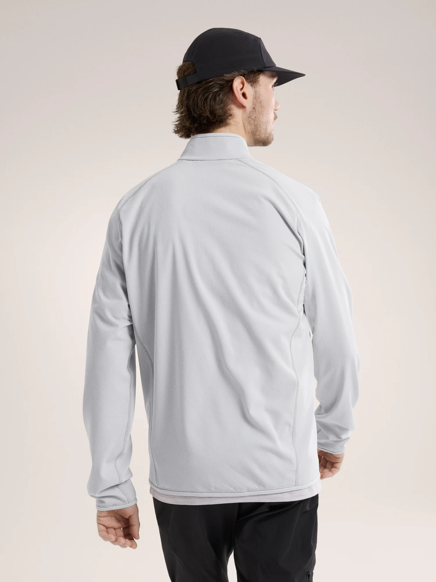 Delta Jacket Men's - Image 3