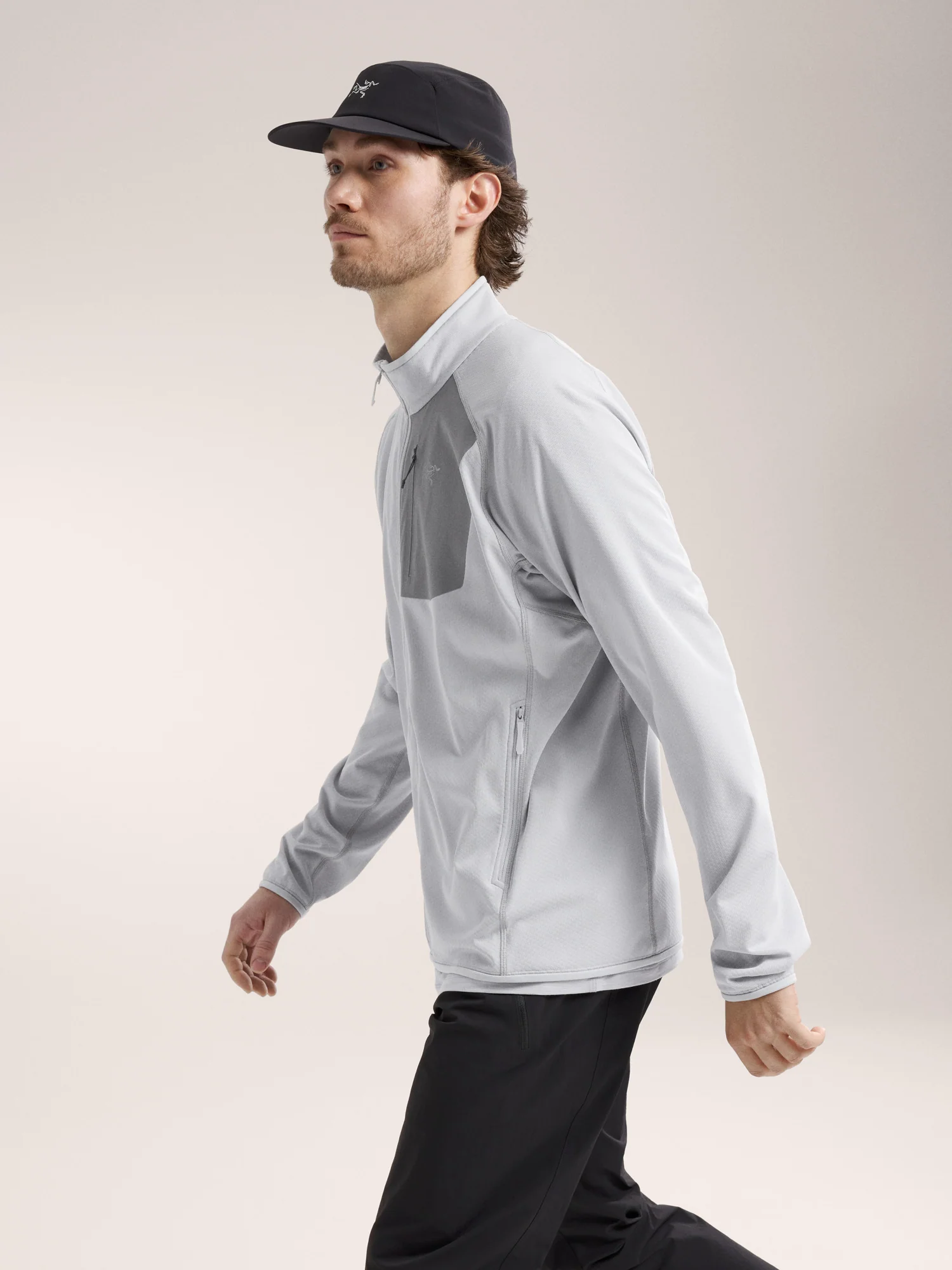 Delta Jacket Men's - Image 4
