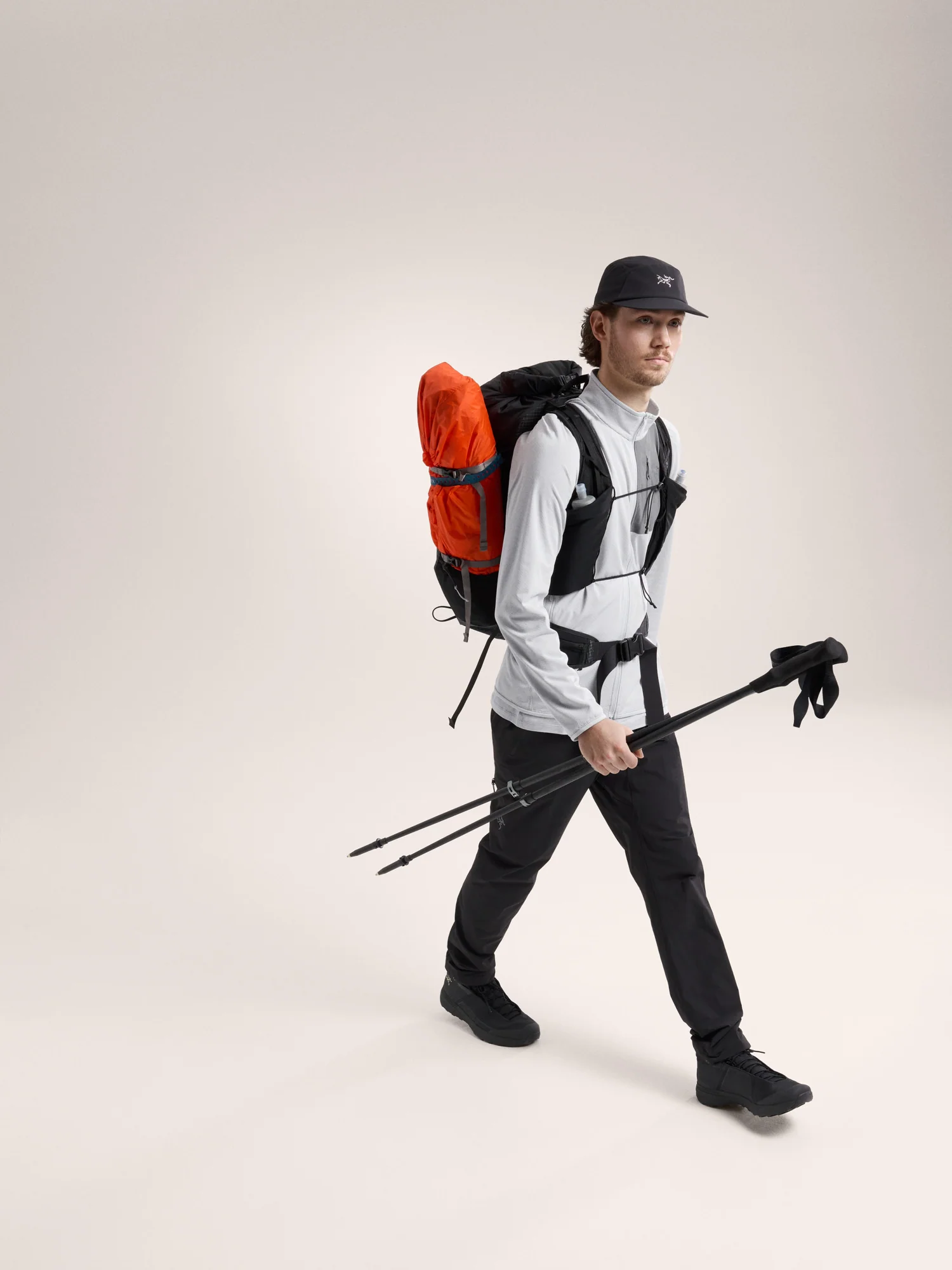 Delta Jacket Men's - Image 5