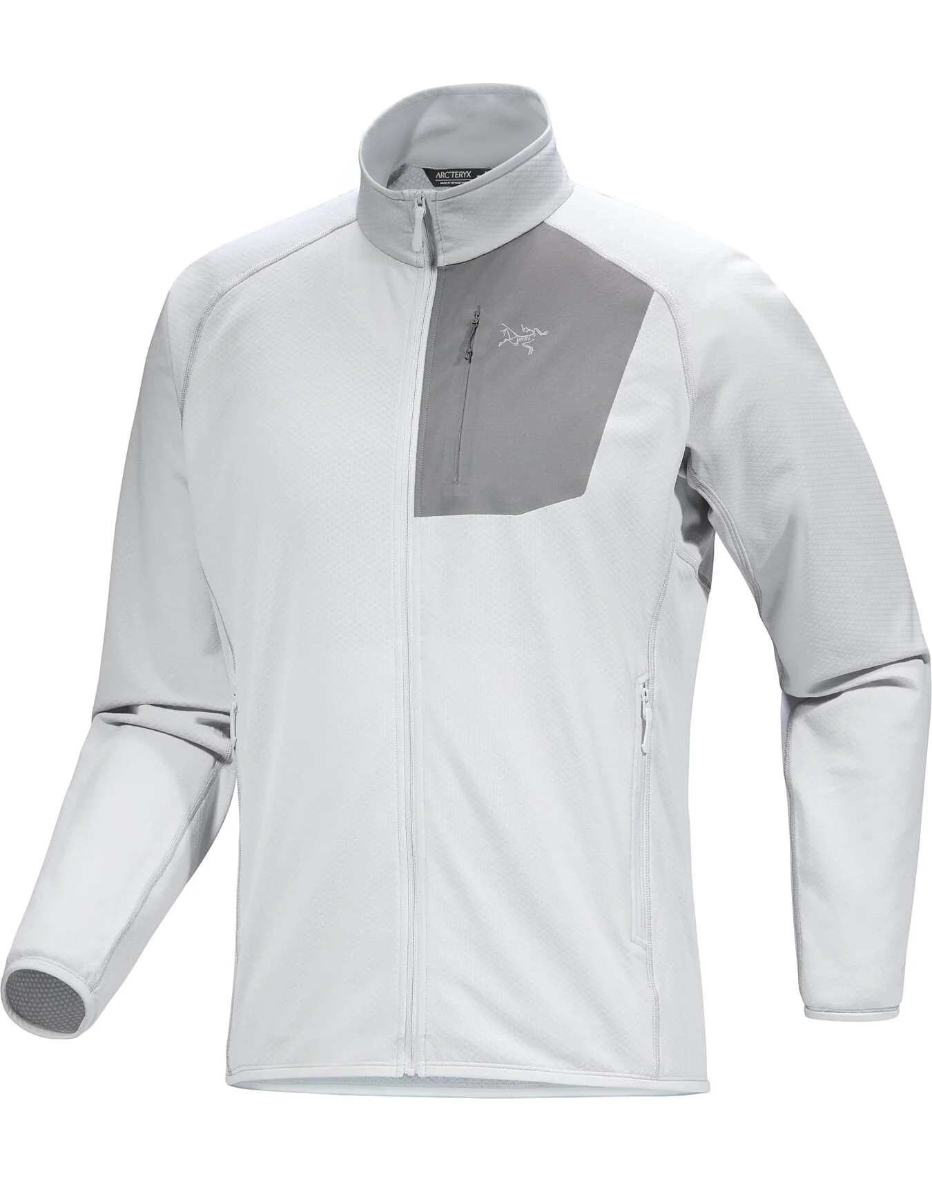 Delta Jacket Men's - Image 8