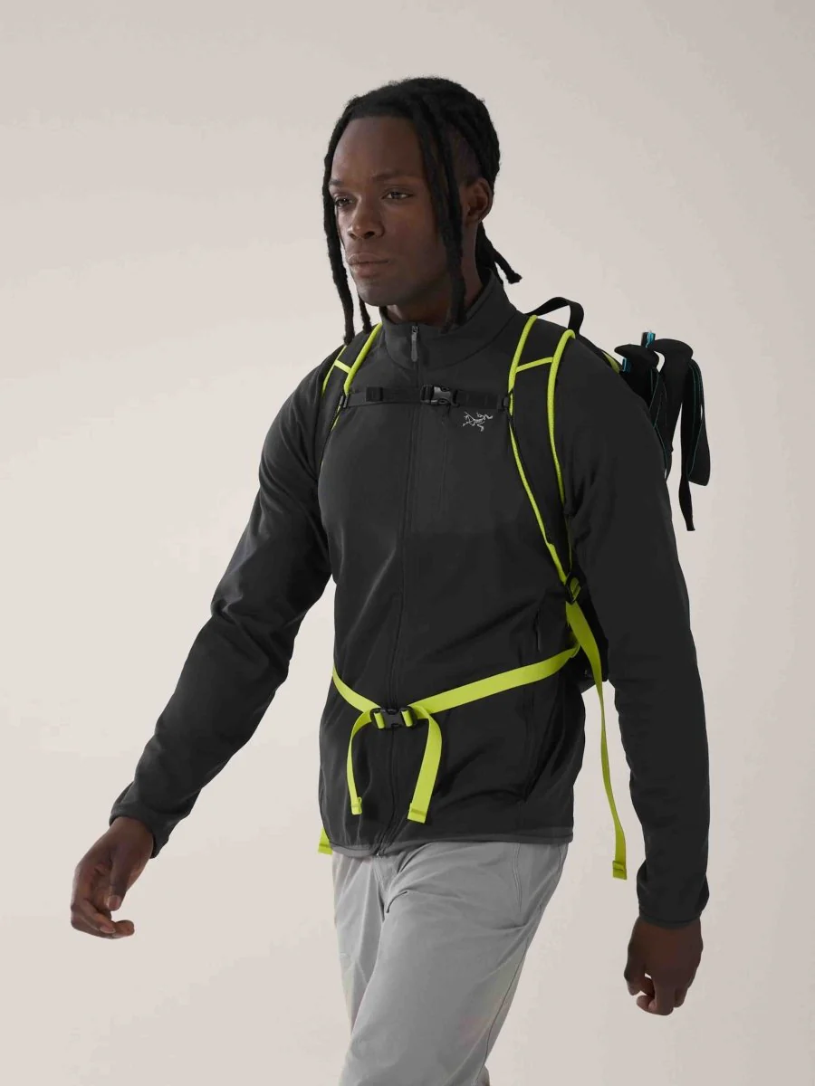 Delta Jacket Men's - Image 2
