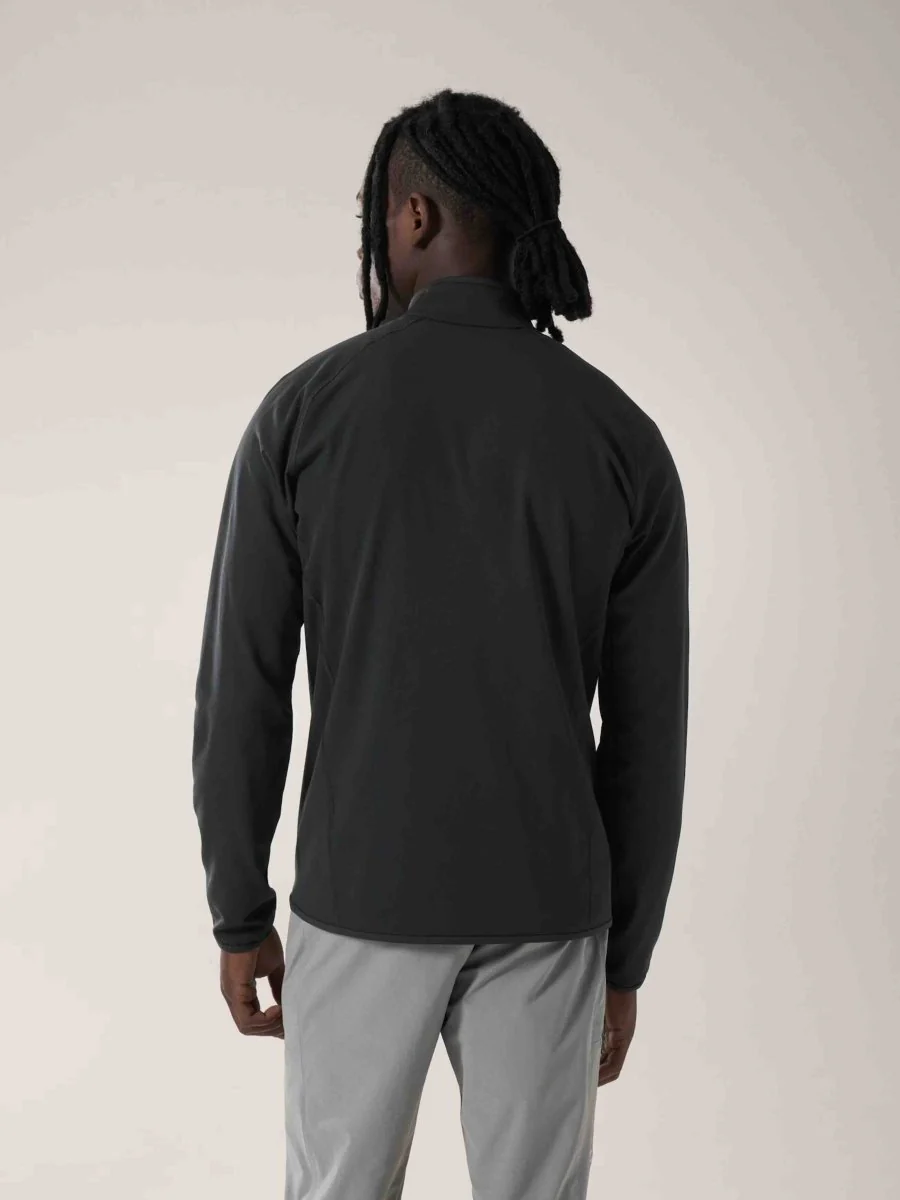 Delta Jacket Men's - Image 3