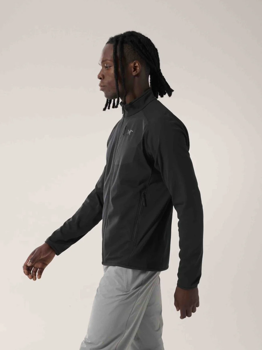 Delta Jacket Men's - Image 4