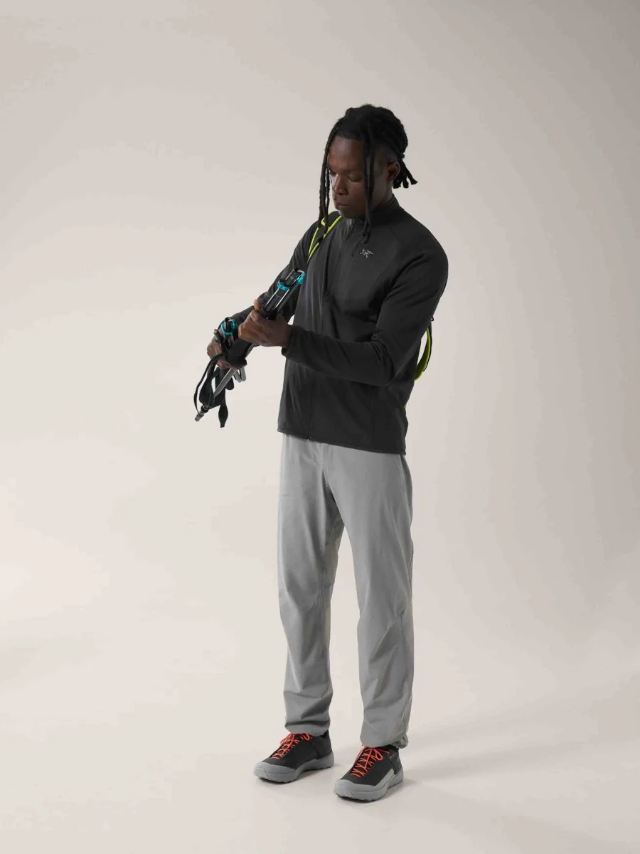 Delta Jacket Men's - Image 5
