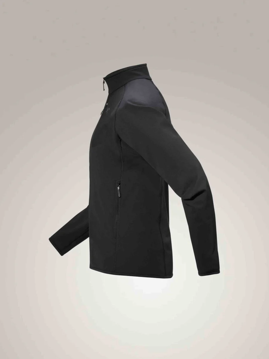 Delta Jacket Men's - Image 6