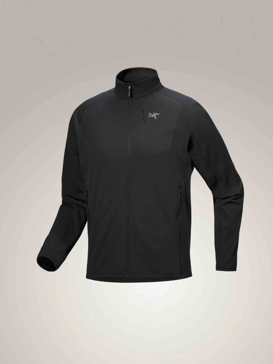Delta Jacket Men's - Image 7