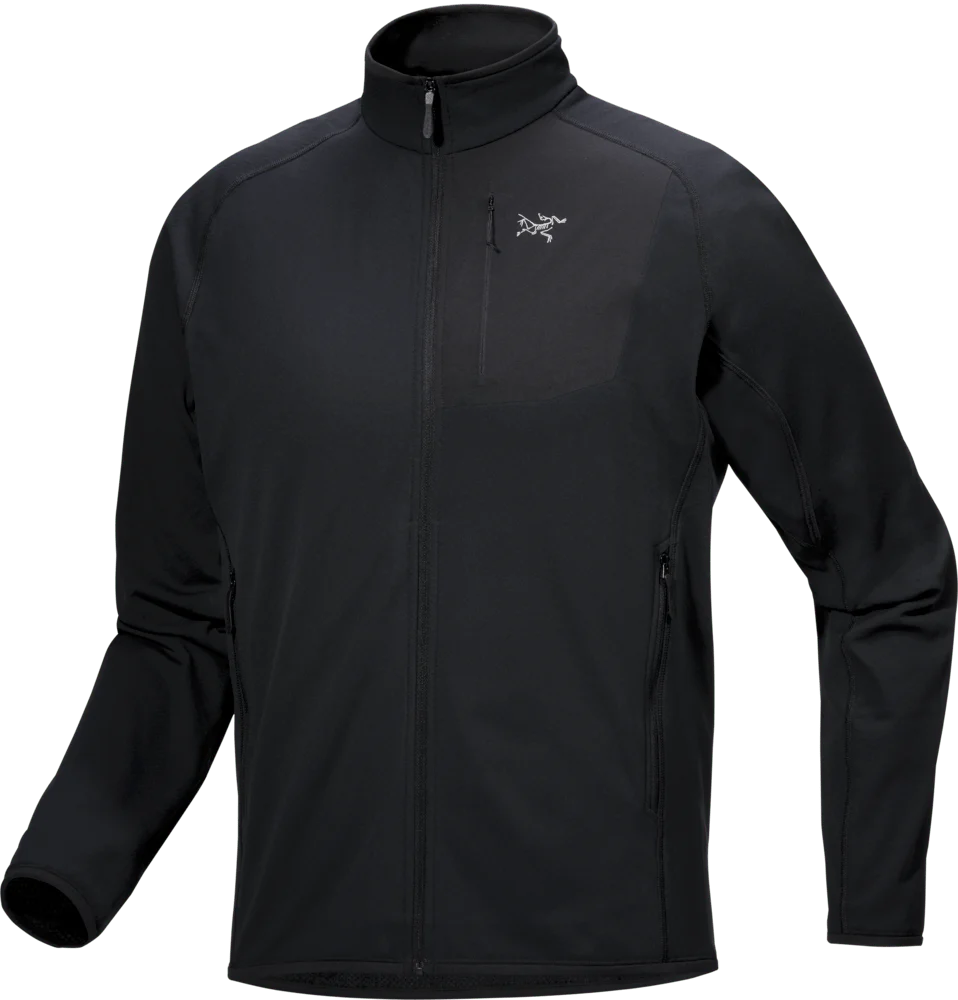 Delta Jacket Men's - Image 8