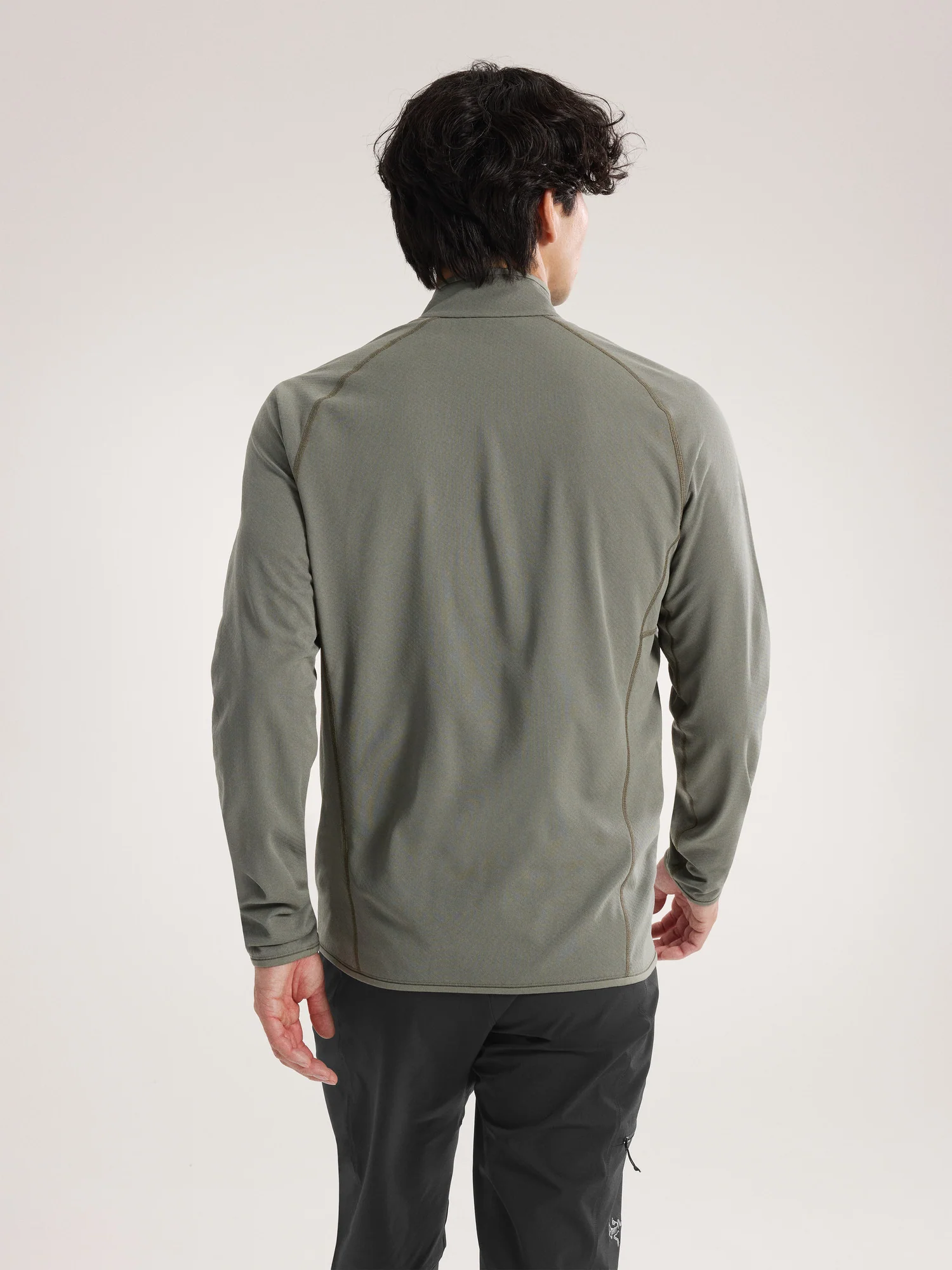 Delta Jacket Men's - Image 3