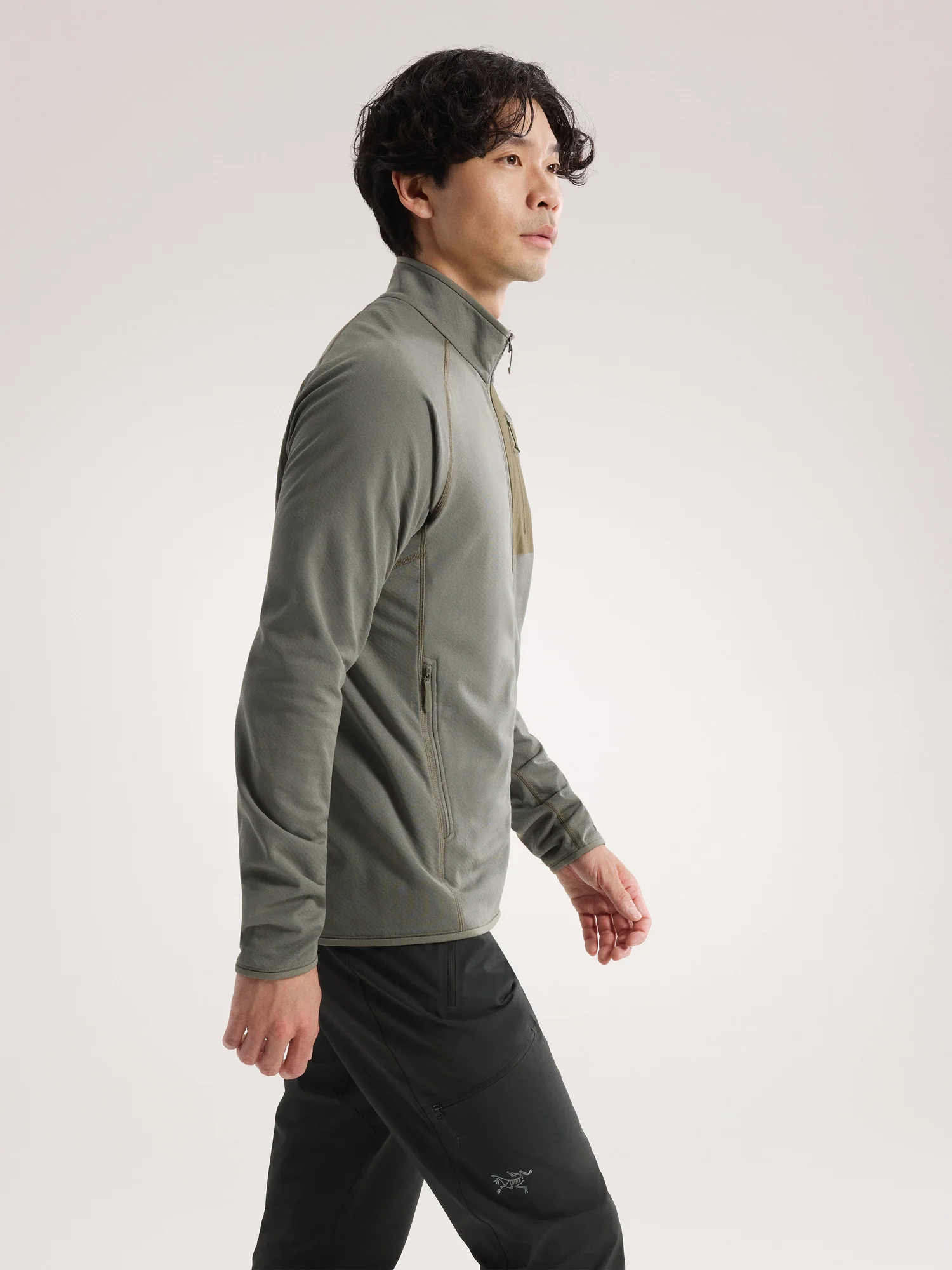 Delta Jacket Men's - Image 4