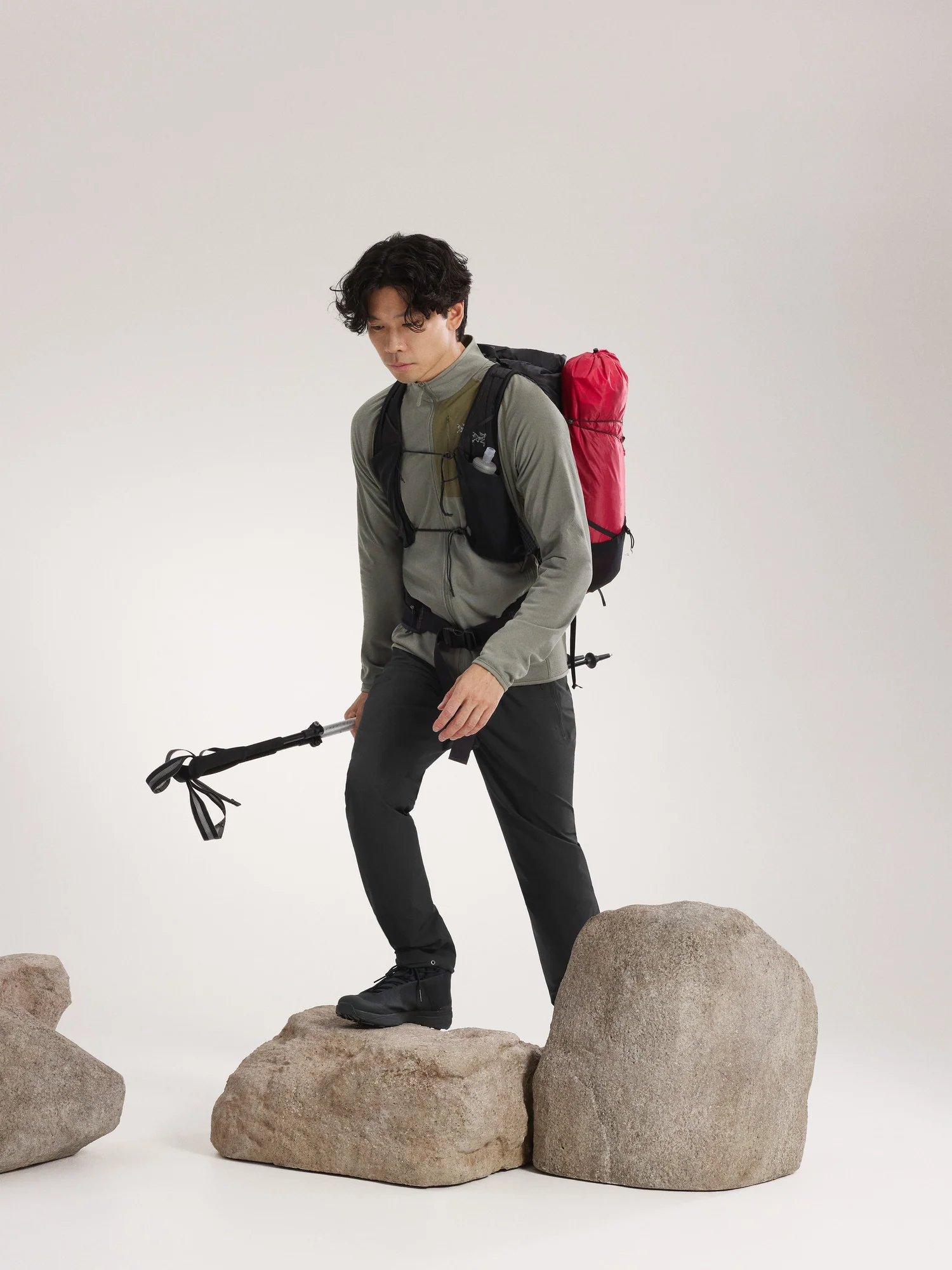 Delta Jacket Men's - Image 5