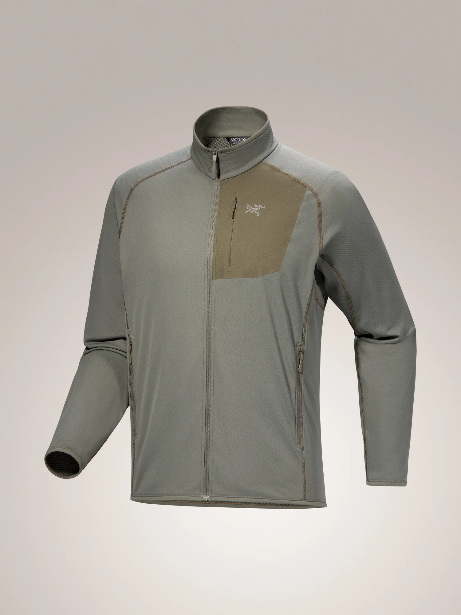 Delta Jacket Men's - Image 7