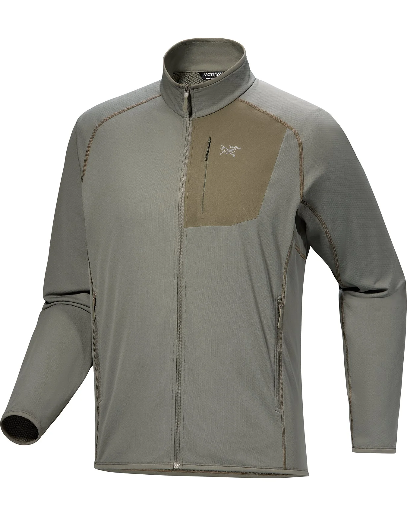 Delta Jacket Men's - Image 8