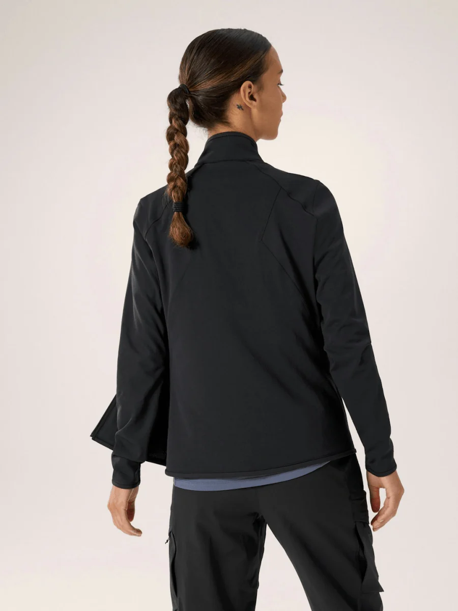 Delta Jacket Women's - Image 3