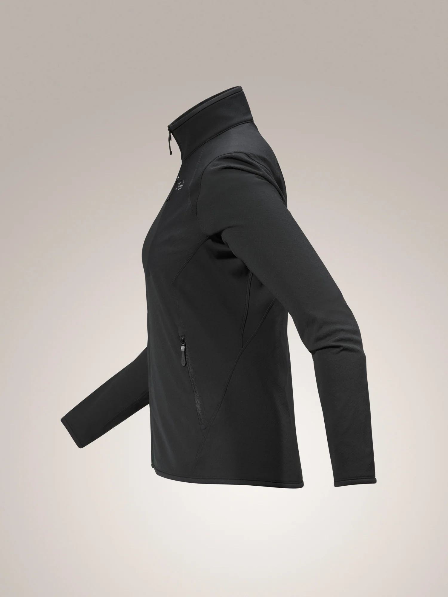 Delta Jacket Women's - Image 6