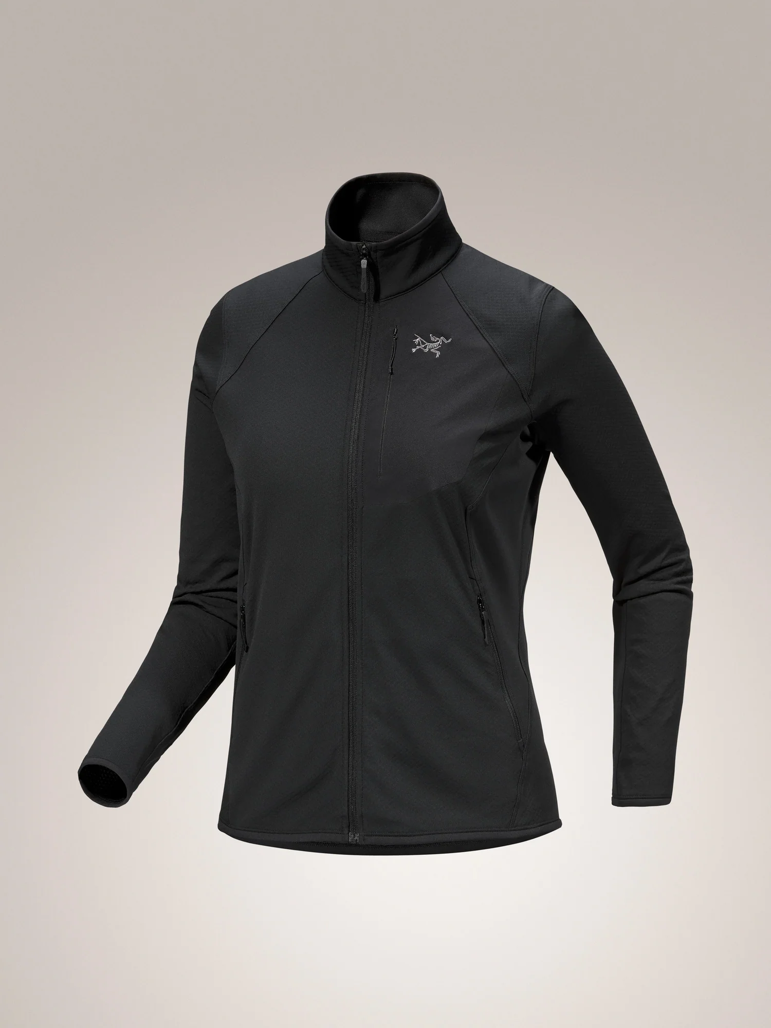 Delta Jacket Women's - Image 7