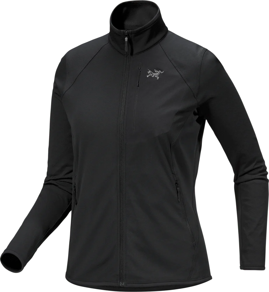 Delta Jacket Women's - Image 8