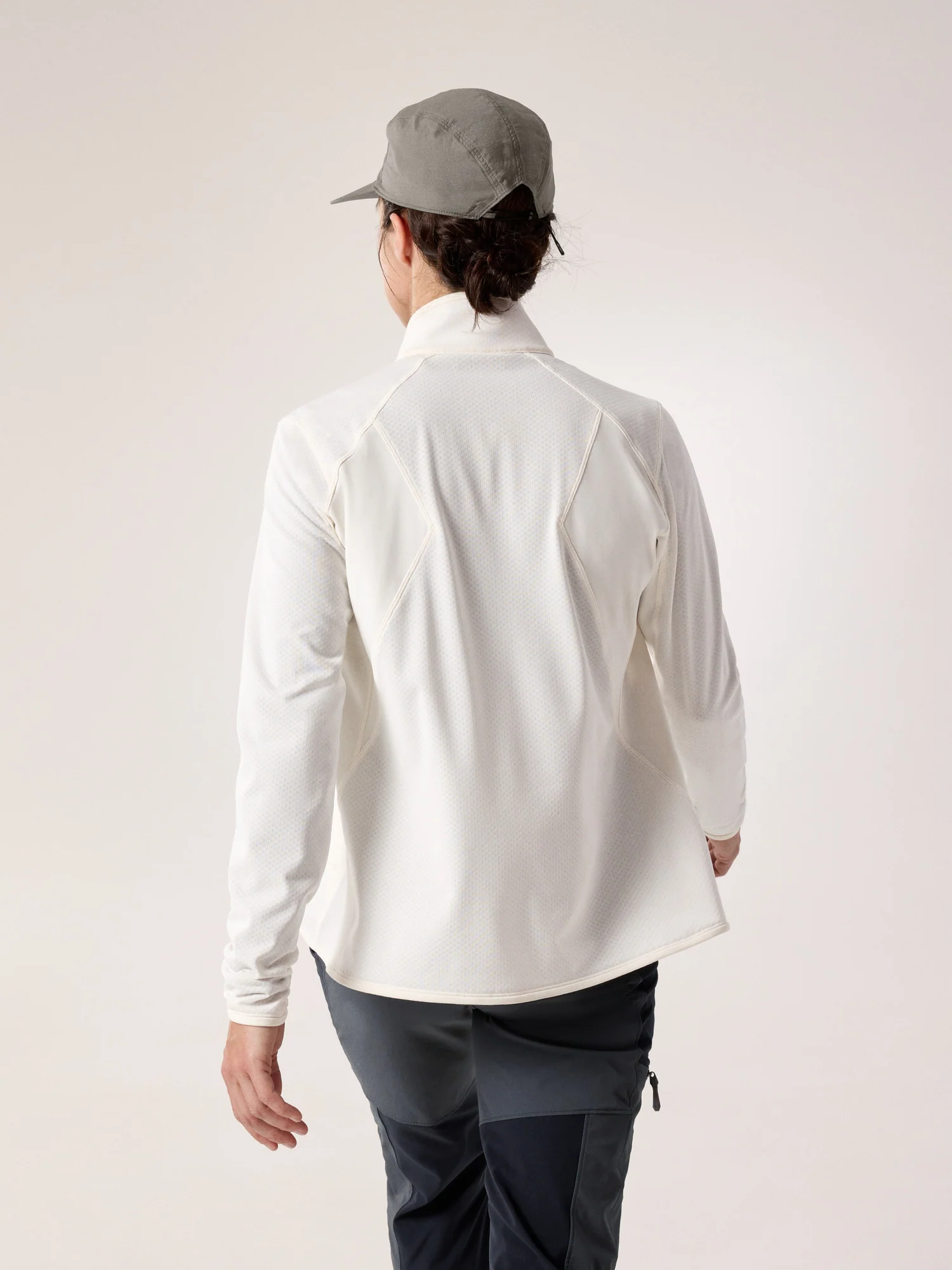 Delta Jacket Women's - Image 3