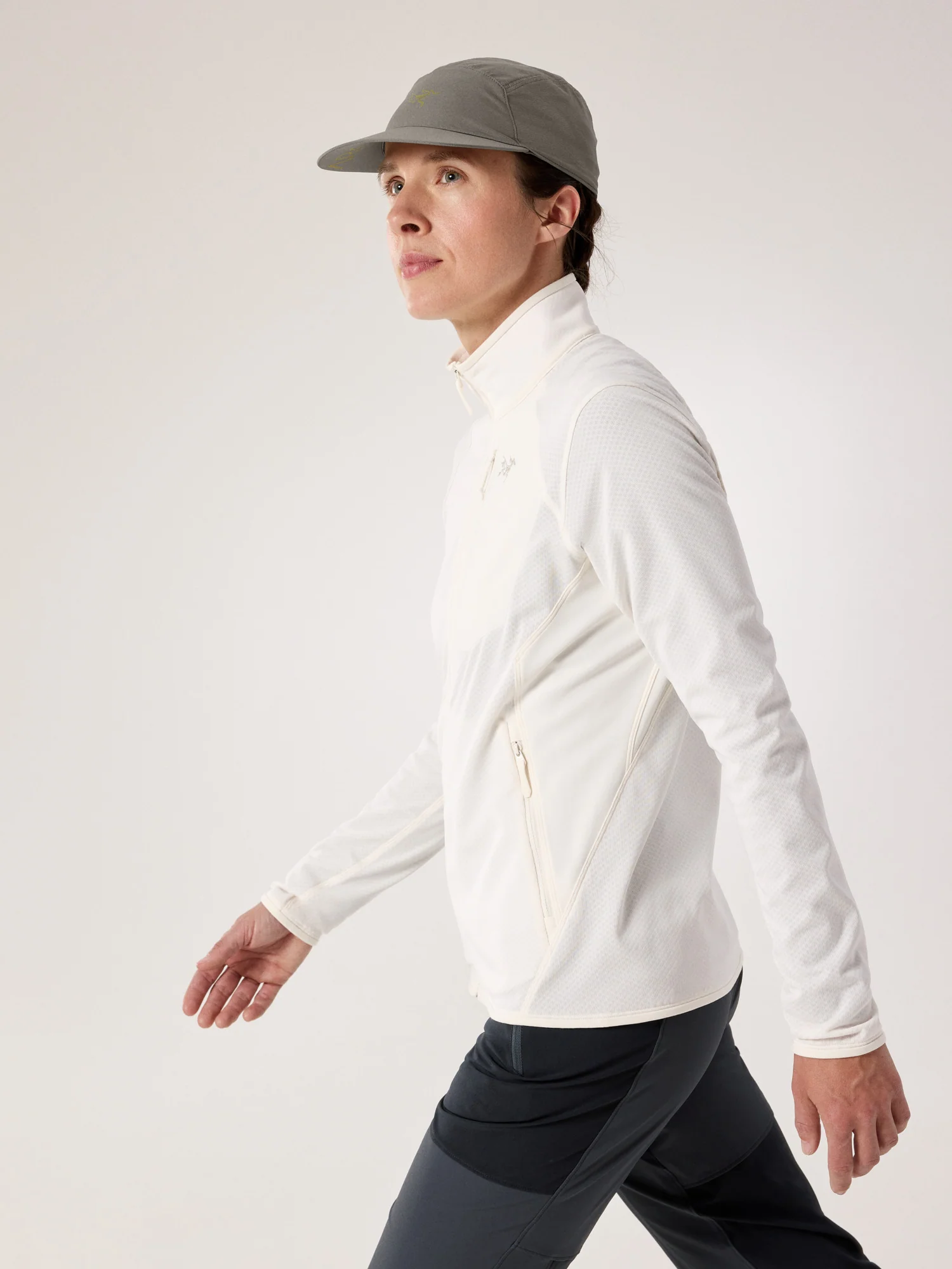 Delta Jacket Women's - Image 4