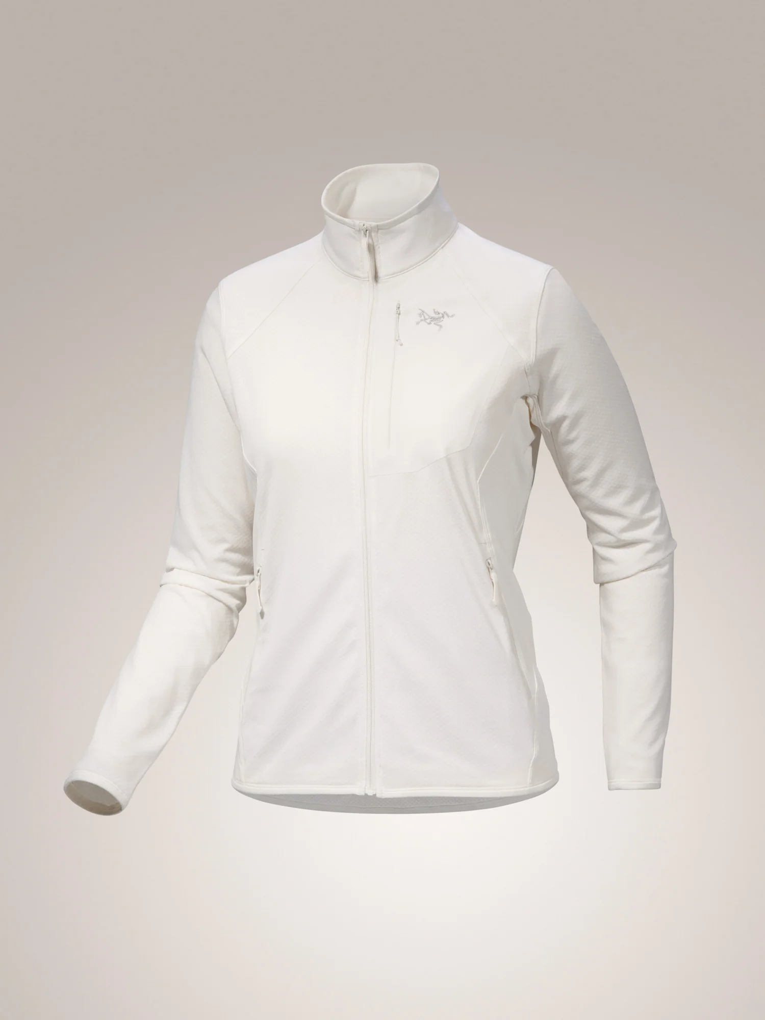 Delta Jacket Women's - Image 7