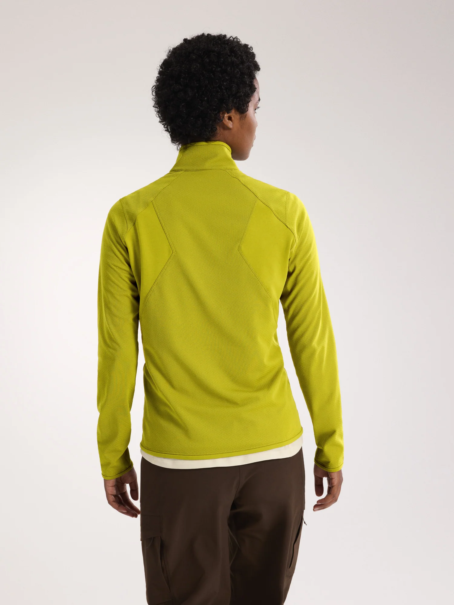 Delta Jacket Women's - Image 3