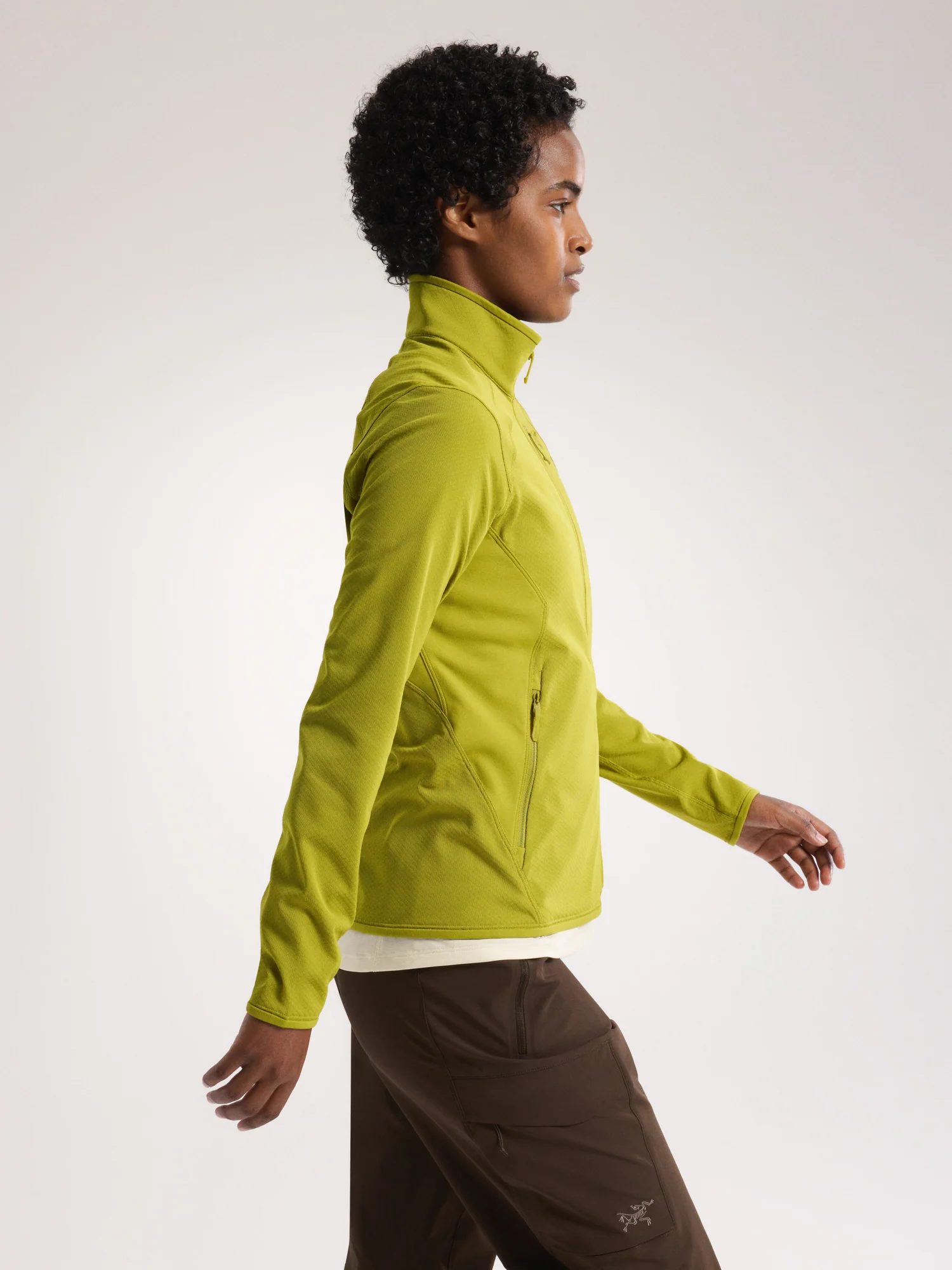 Delta Jacket Women's - Image 4