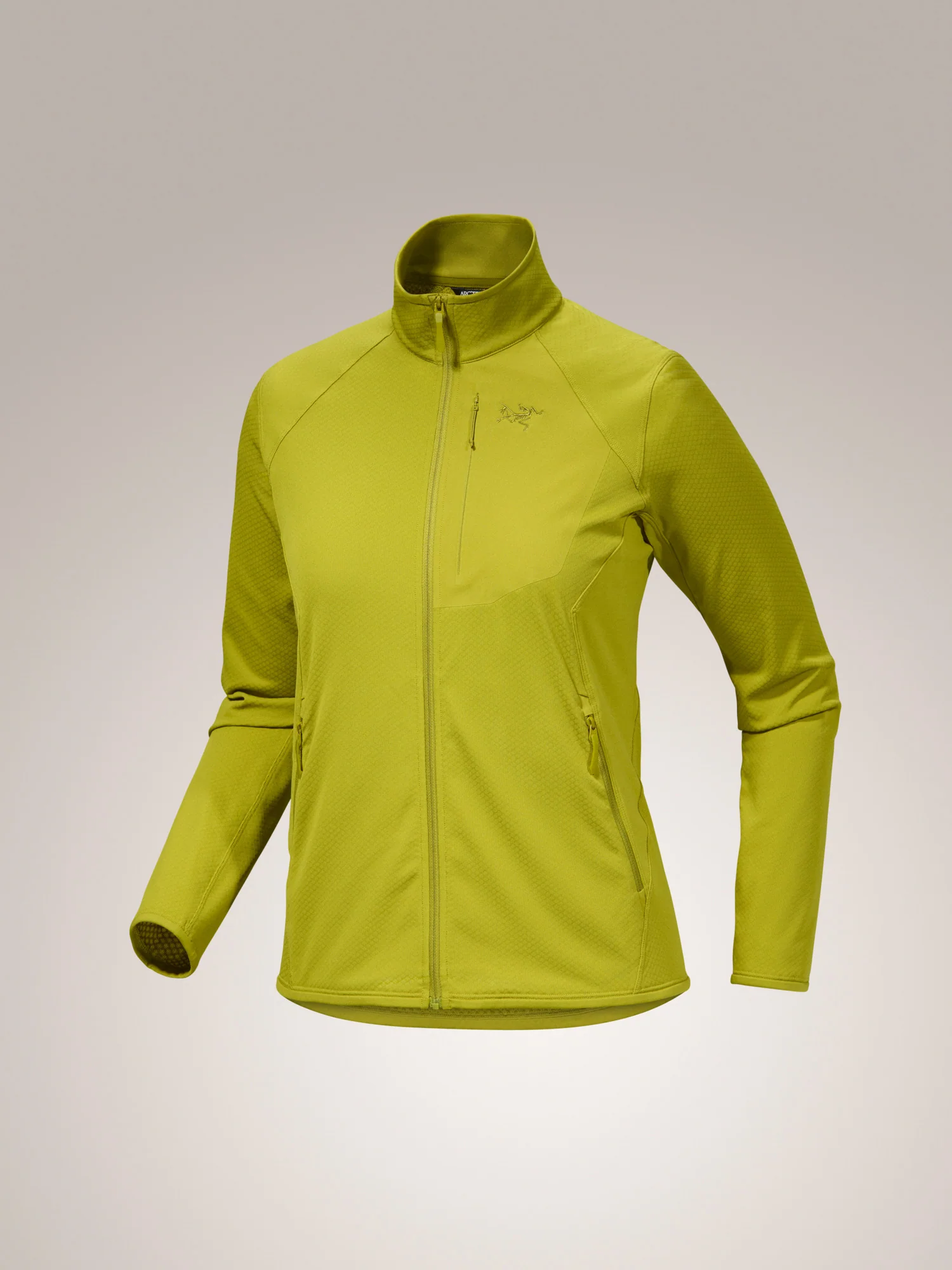 Delta Jacket Women's - Image 7