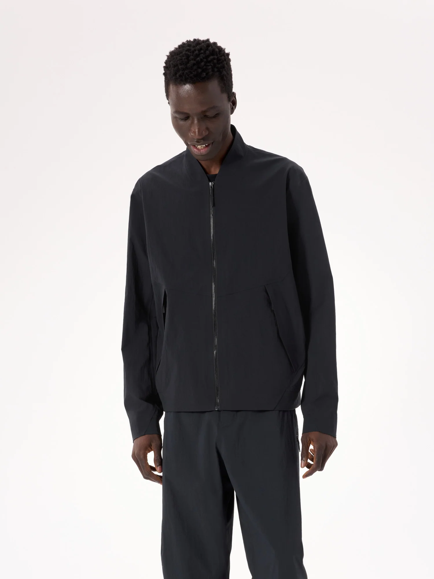 Diode Bomber Jacket Men's
