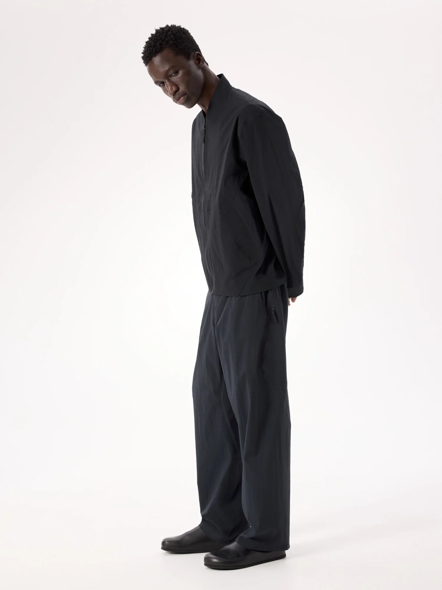 Diode Bomber Jacket Men's - Image 3