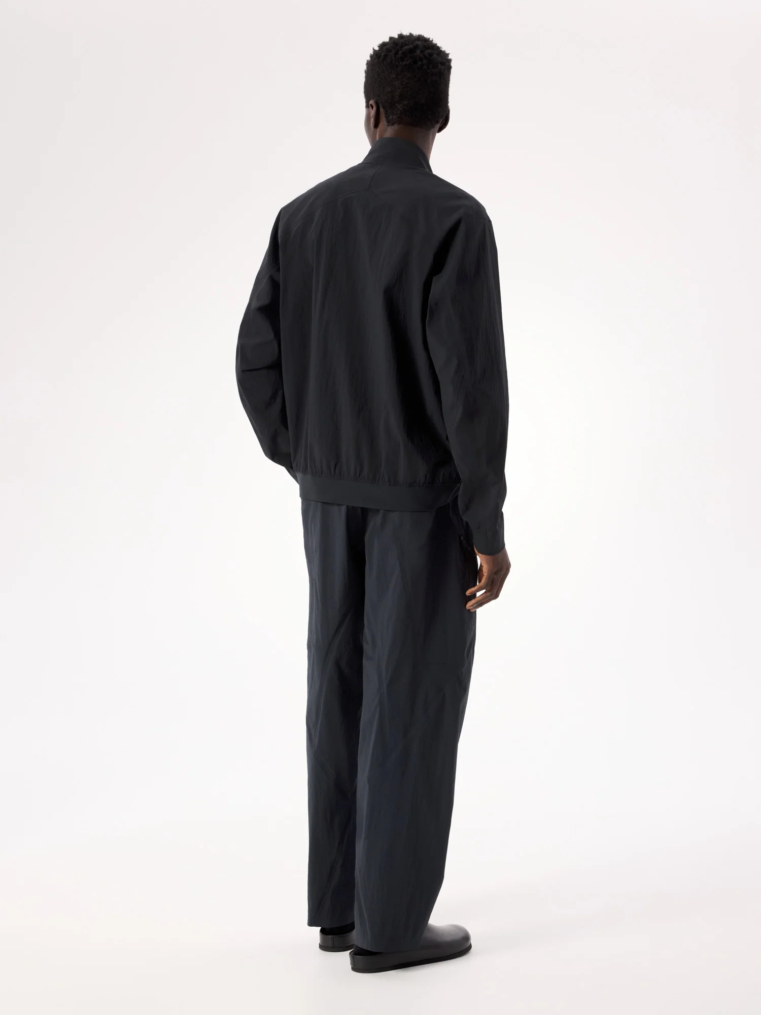 Diode Bomber Jacket Men's - Image 4