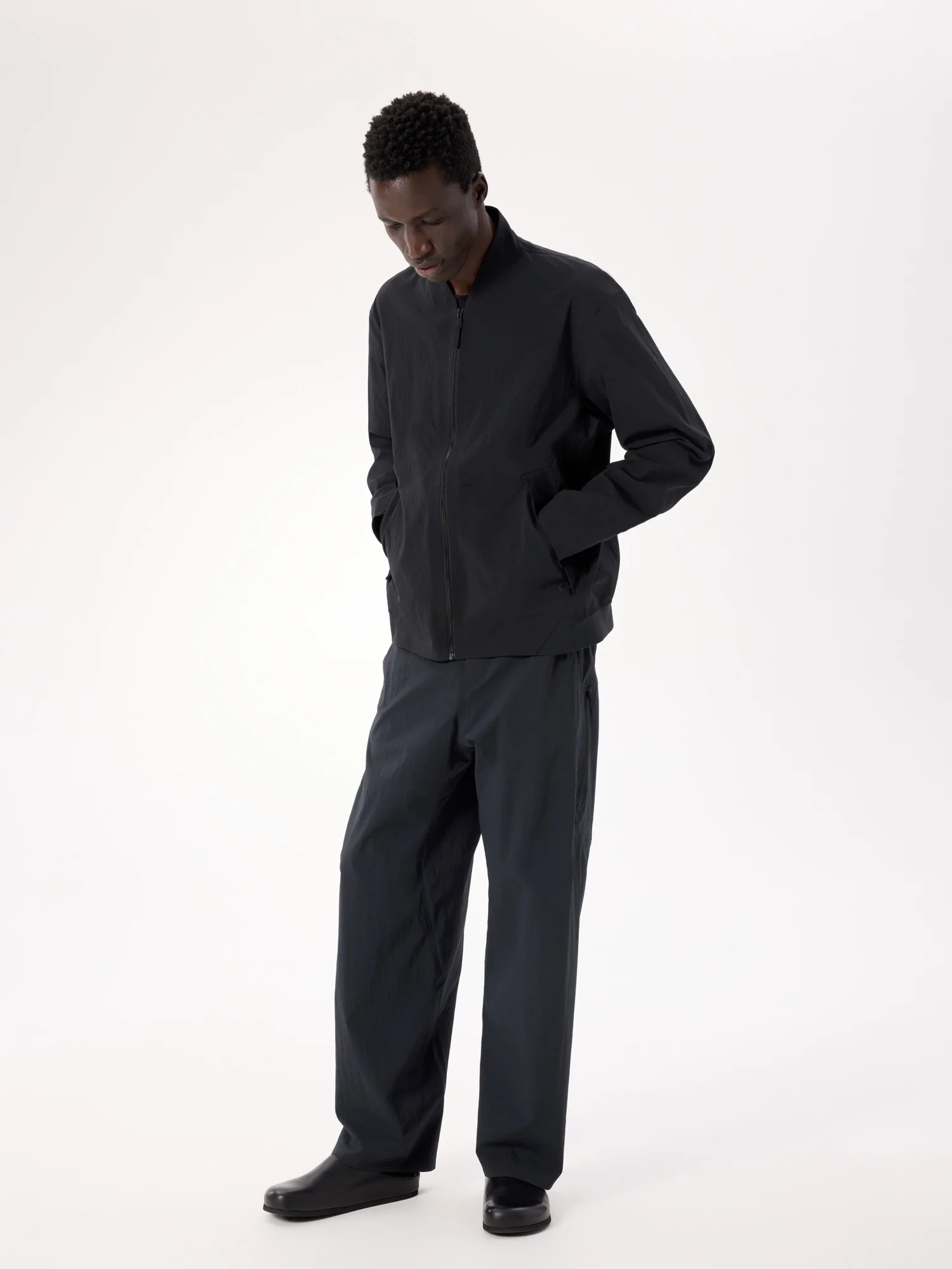 Diode Bomber Jacket Men's - Image 5
