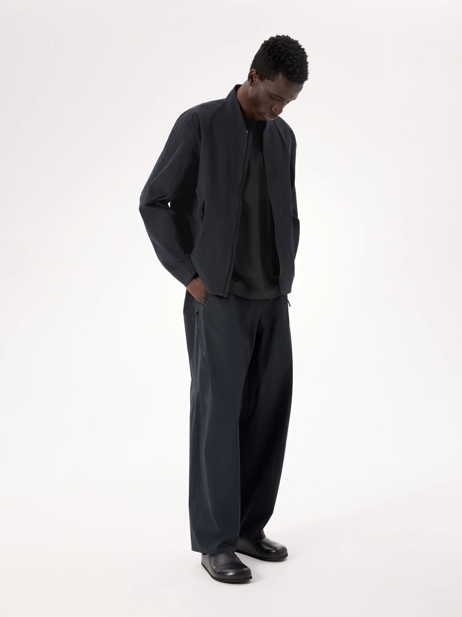 Diode Bomber Jacket Men's - Image 6