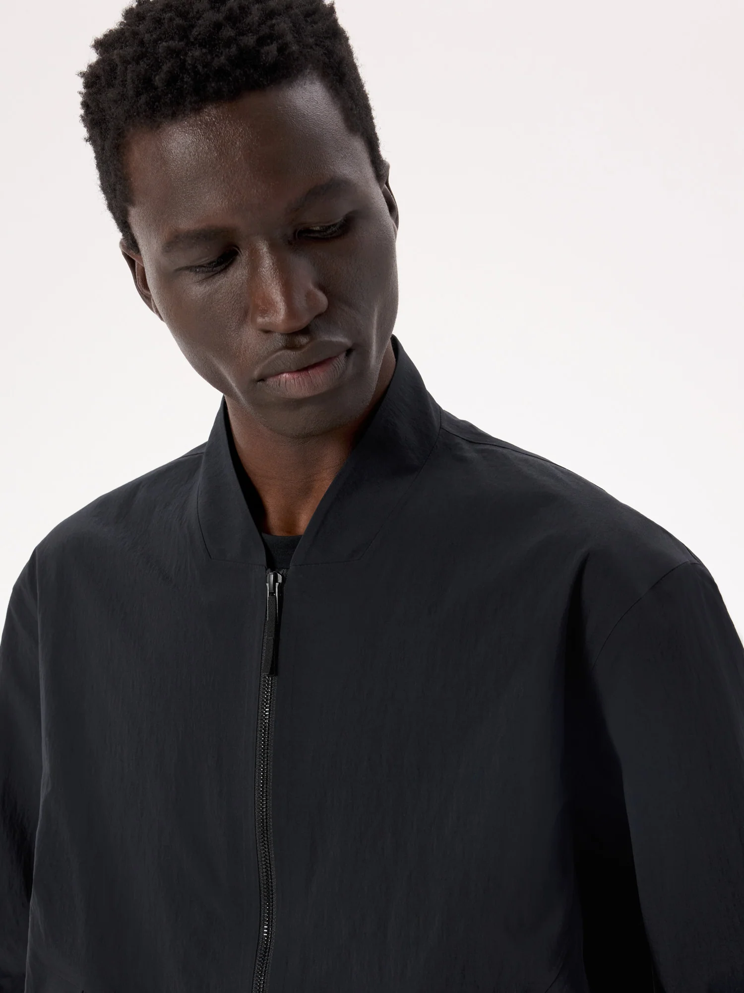 Diode Bomber Jacket Men's - Image 7