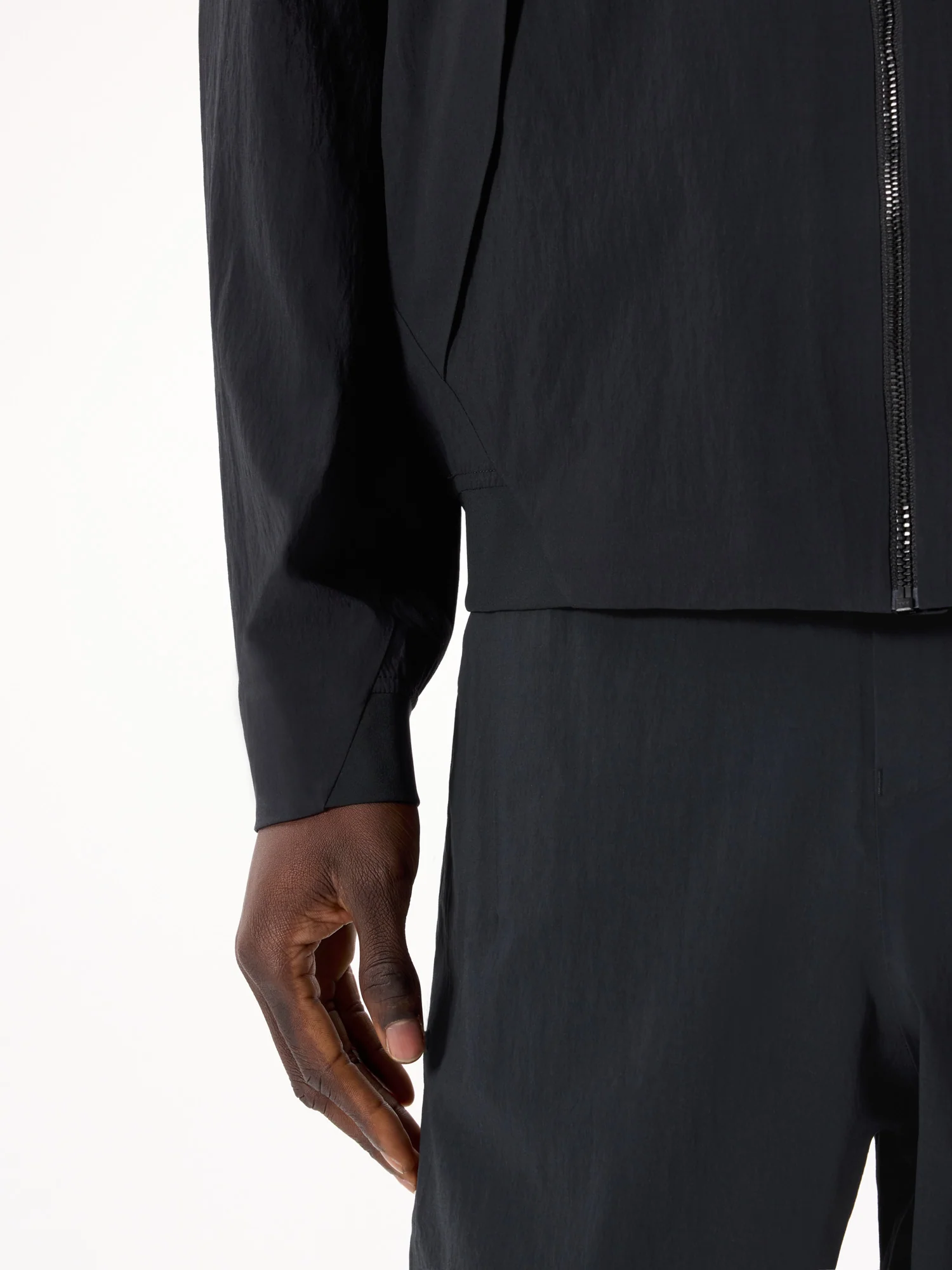Diode Bomber Jacket Men's - Image 8