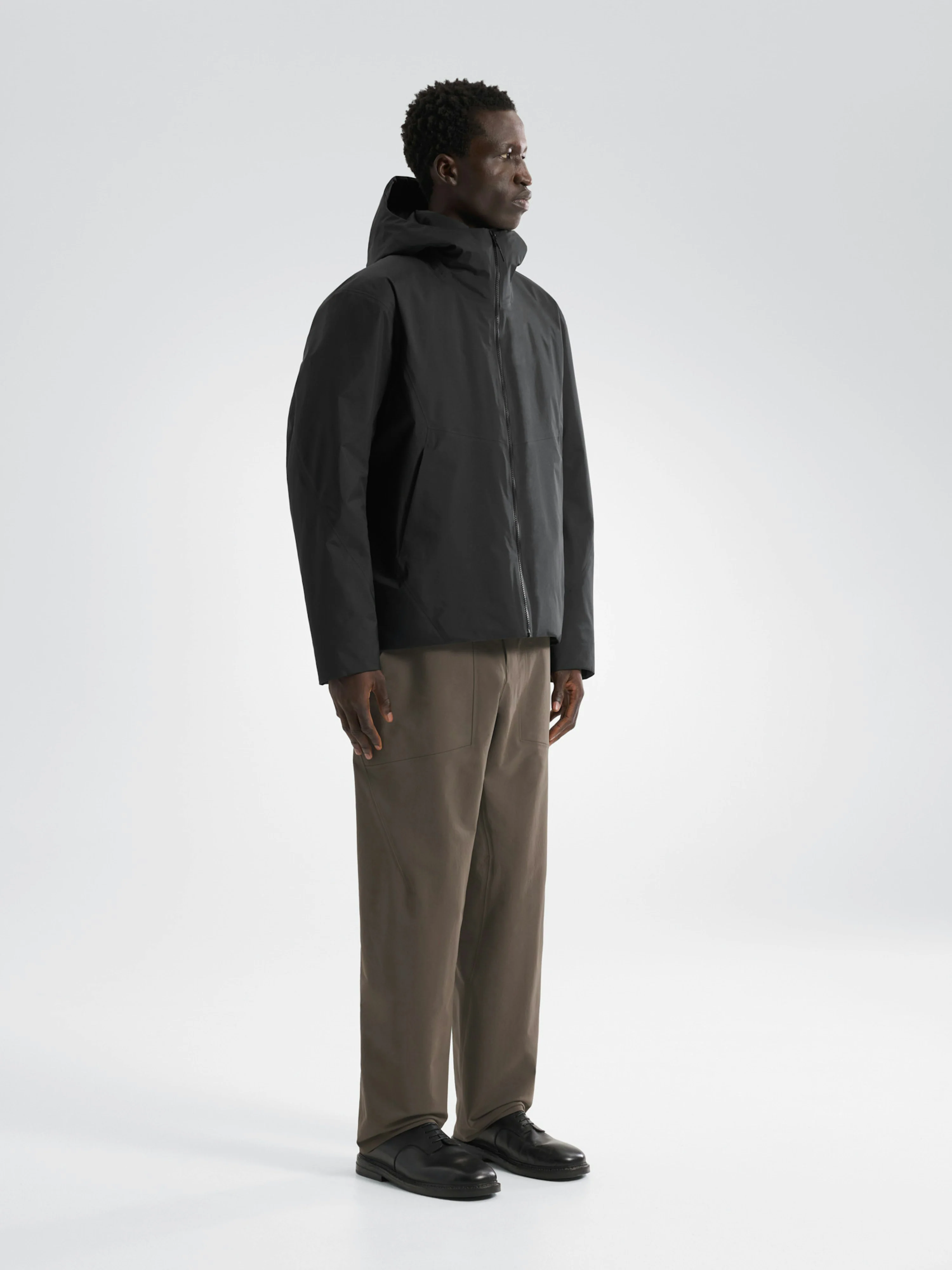 Diode Insulated Jacket Men's - Image 3