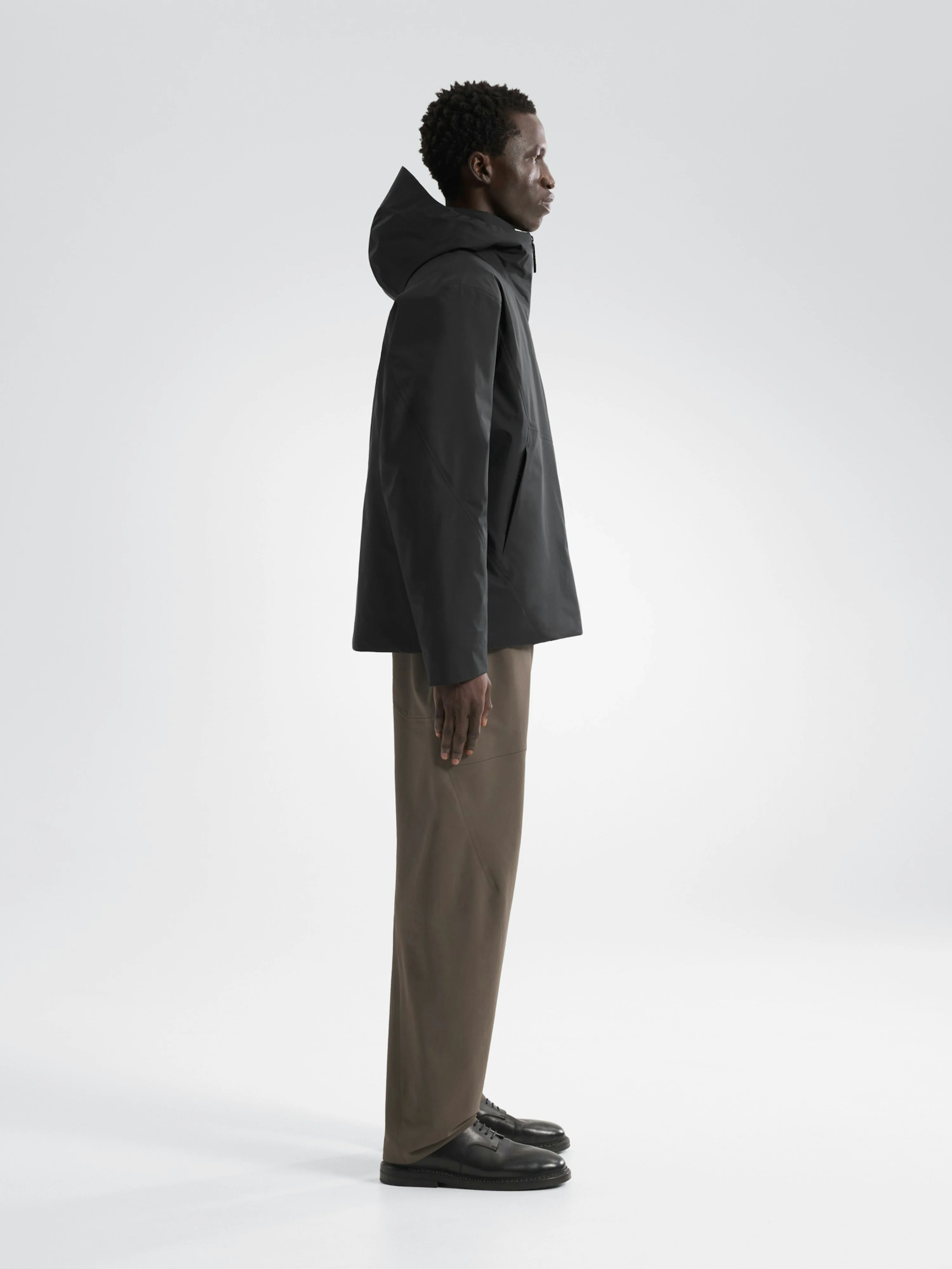 Diode Insulated Jacket Men's - Image 4