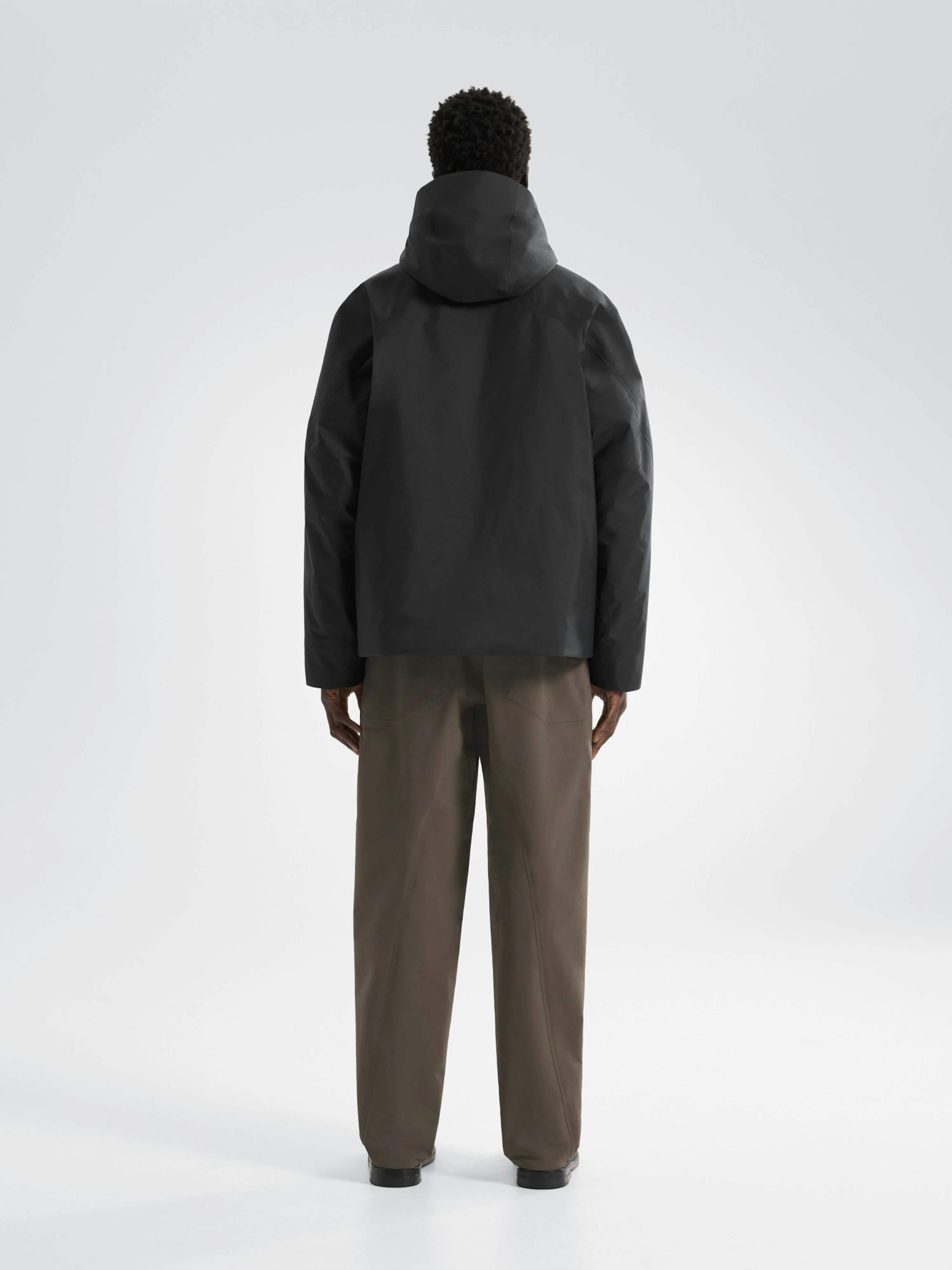 Diode Insulated Jacket Men's - Image 5