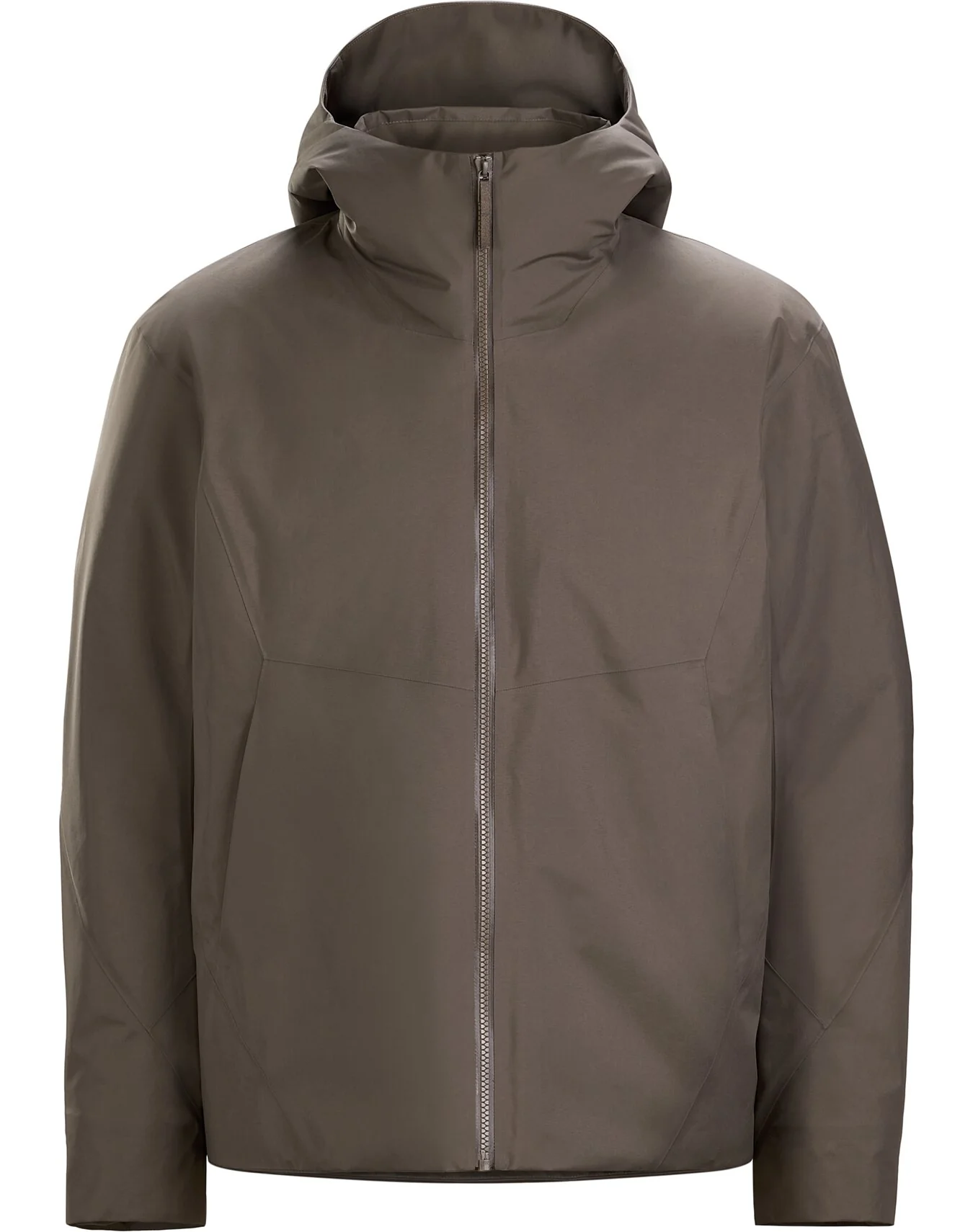 Diode Insulated Jacket Men's - Image 11