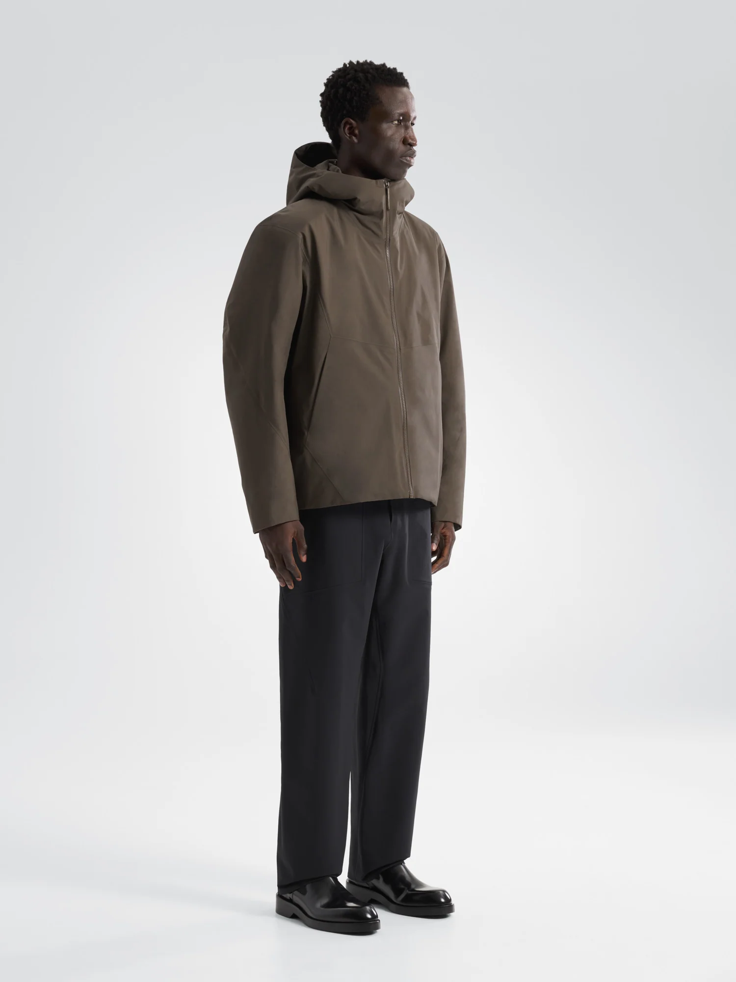 Diode Insulated Jacket Men's - Image 3