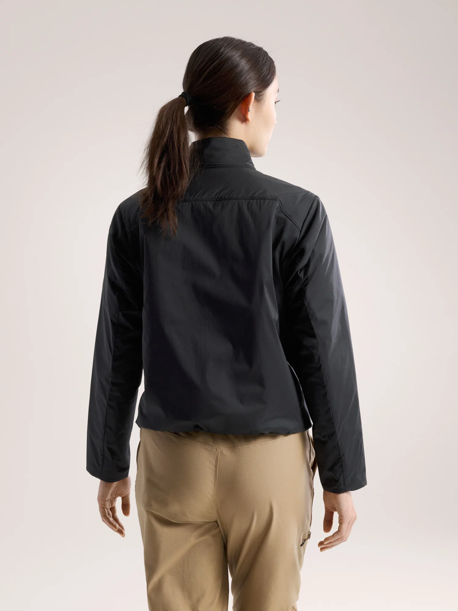 Elec Insulated Jacket Women's - Image 3