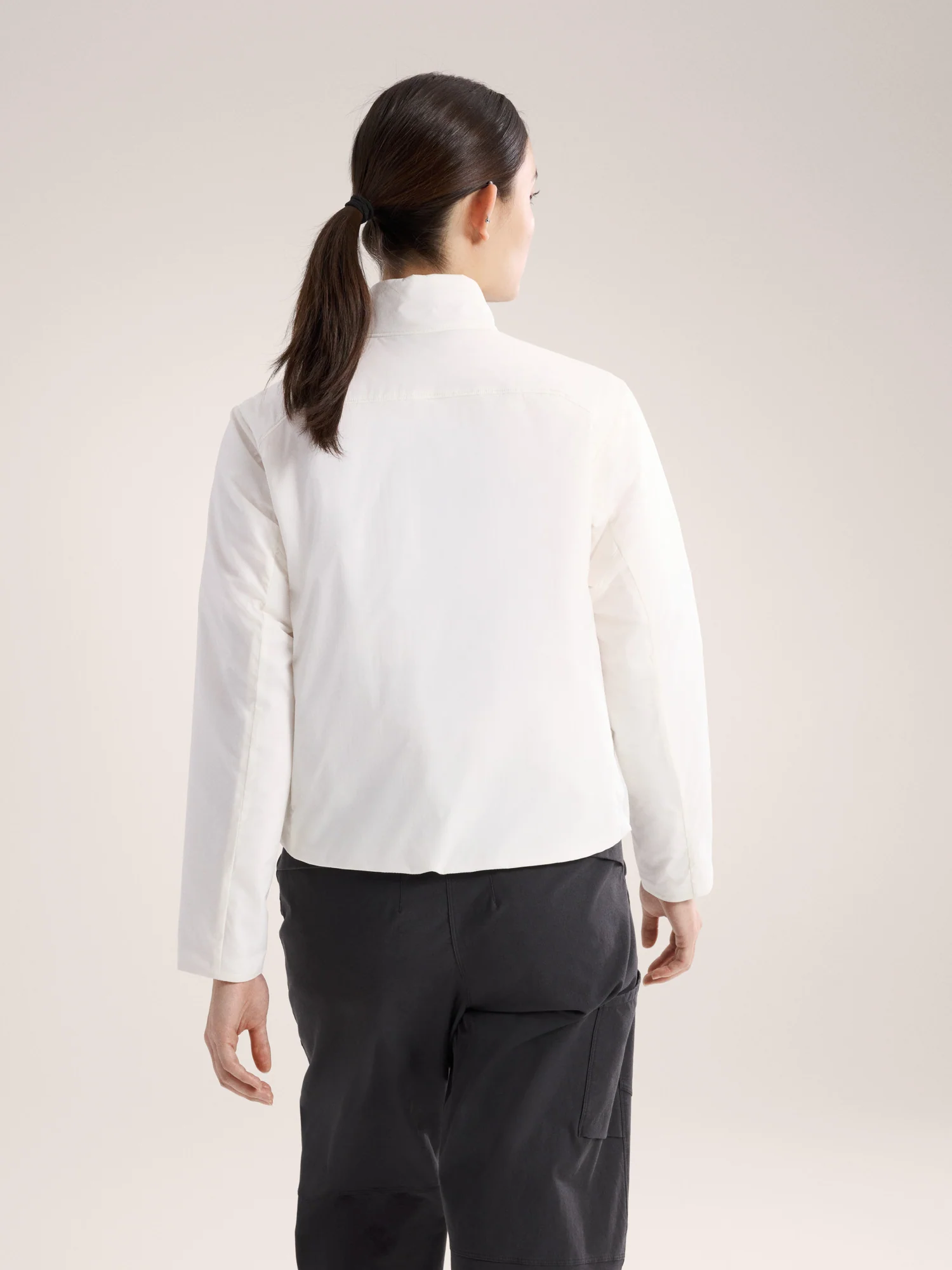 Elec Insulated Jacket Women's - Image 3