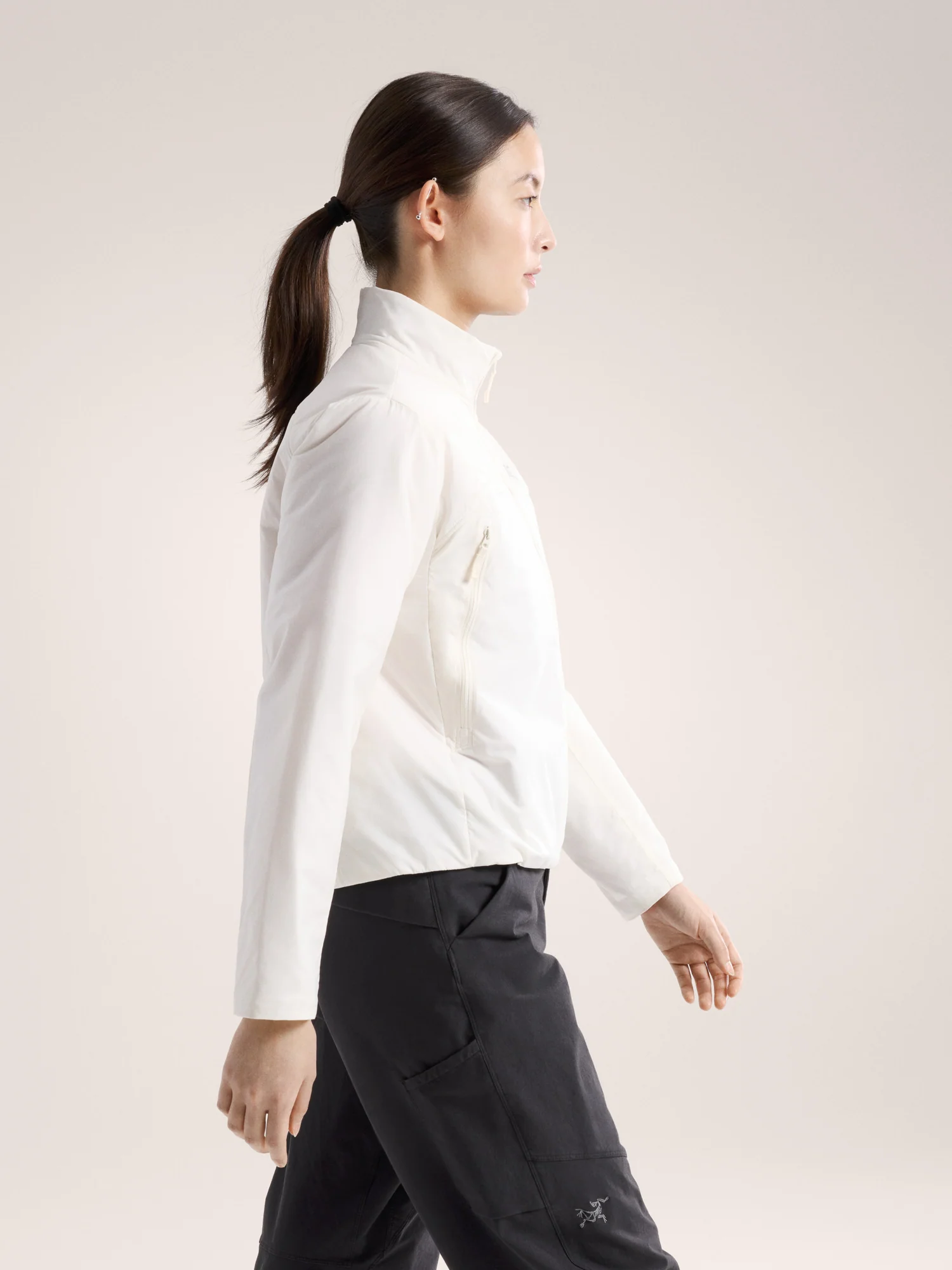 Elec Insulated Jacket Women's - Image 4