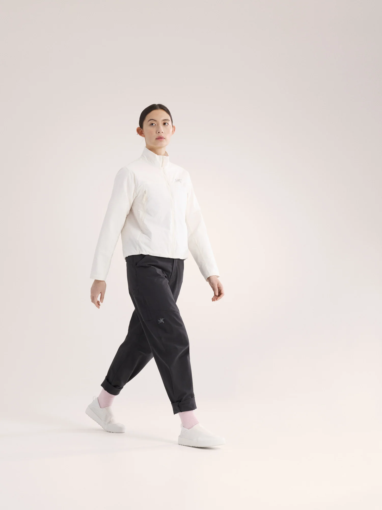 Elec Insulated Jacket Women's - Image 5