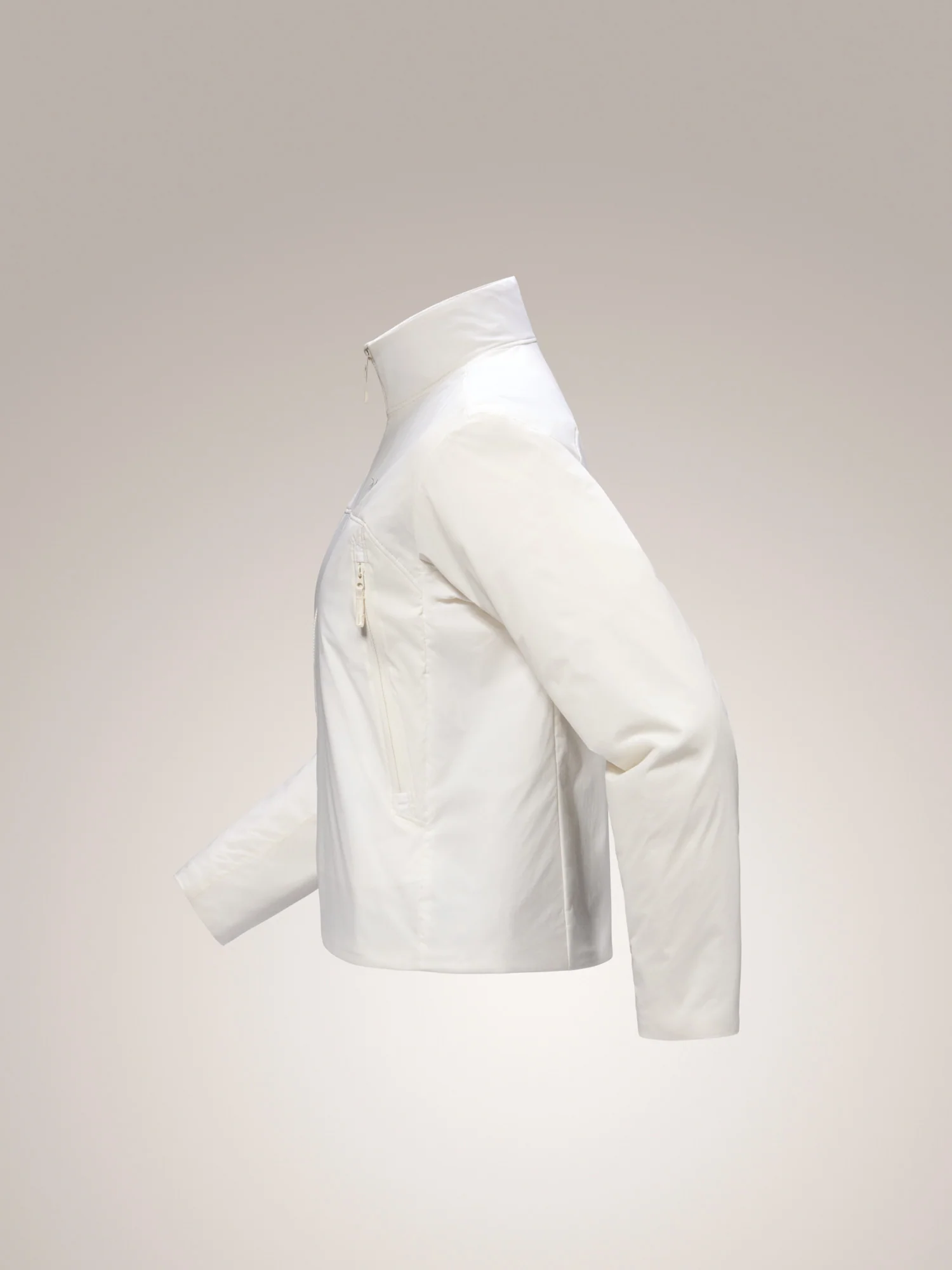 Elec Insulated Jacket Women's - Image 8