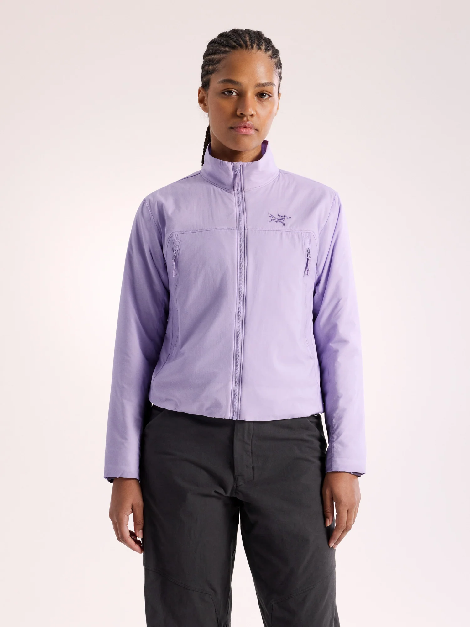 Elec Insulated Jacket Women's