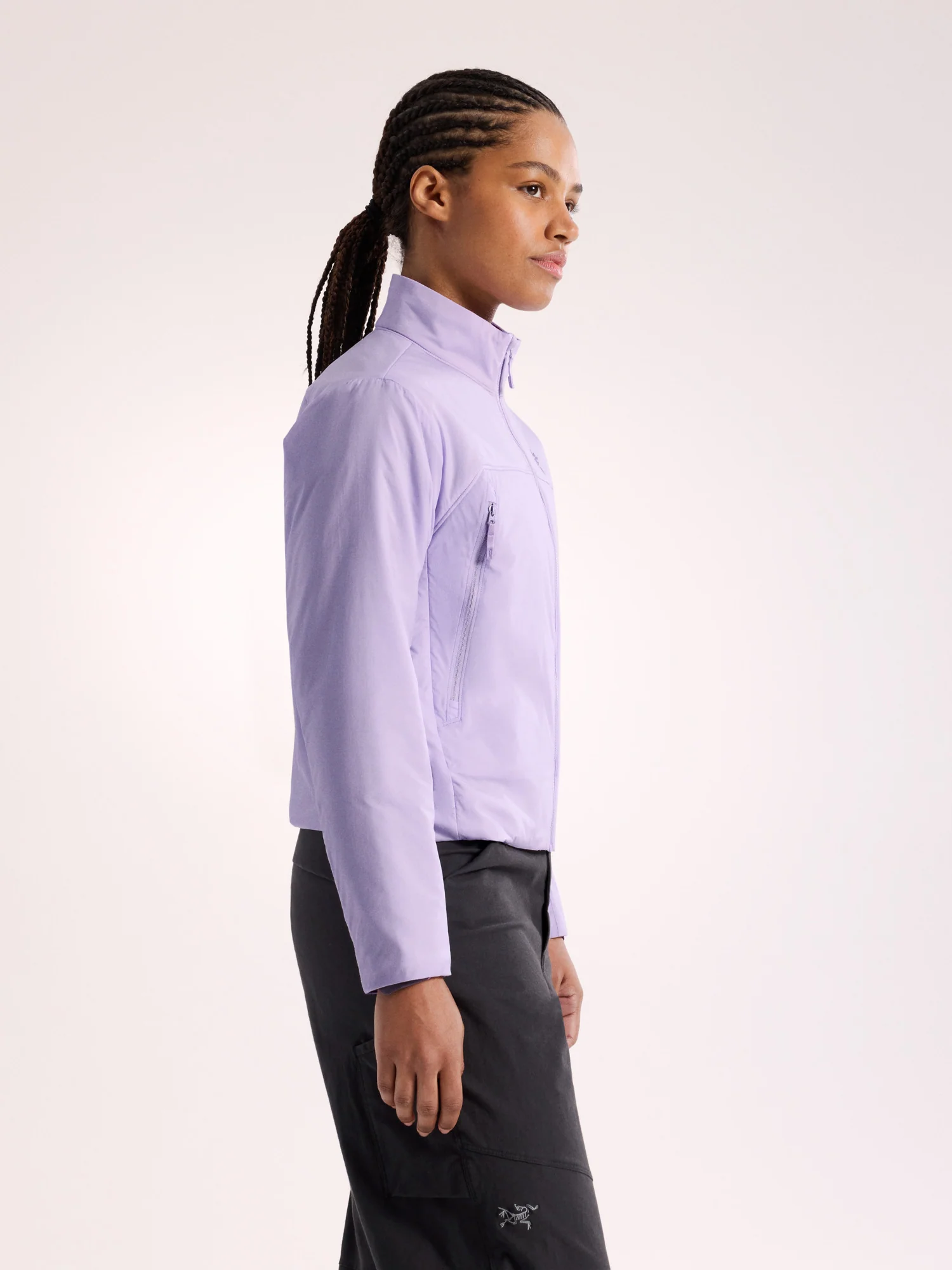 Elec Insulated Jacket Women's - Image 2