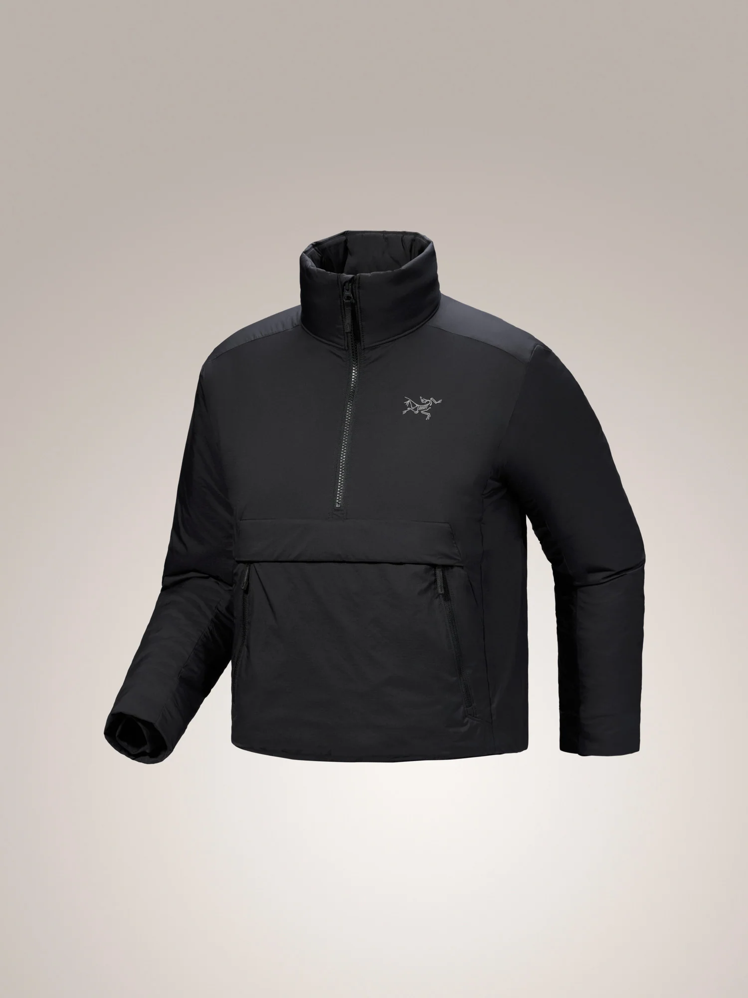 Elec SV 1/2 Zip Women's - Image 6
